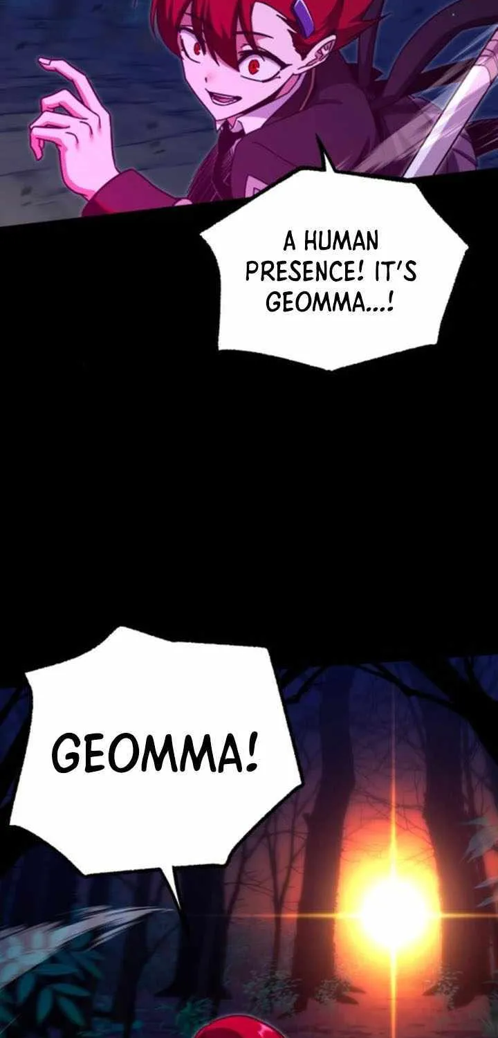 I Took over The Academy With a Single Sashimi Knife Chapter 41 page 92 - 