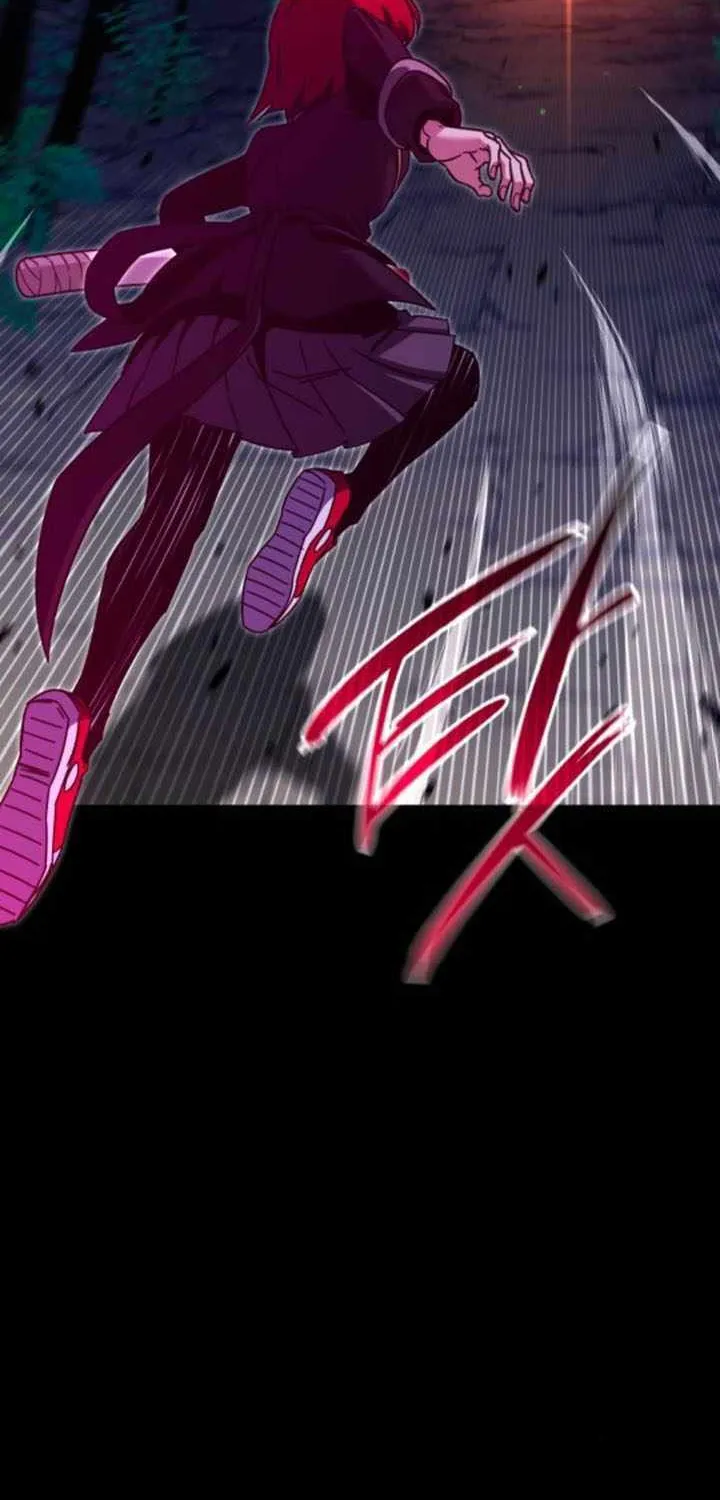 I Took over The Academy With a Single Sashimi Knife Chapter 41 page 93 - 