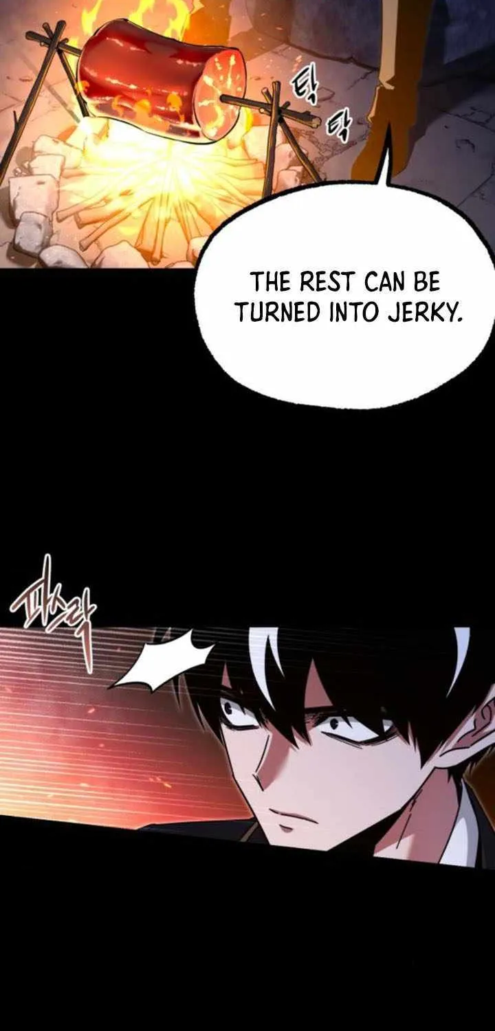 I Took over The Academy With a Single Sashimi Knife Chapter 41 page 95 - 