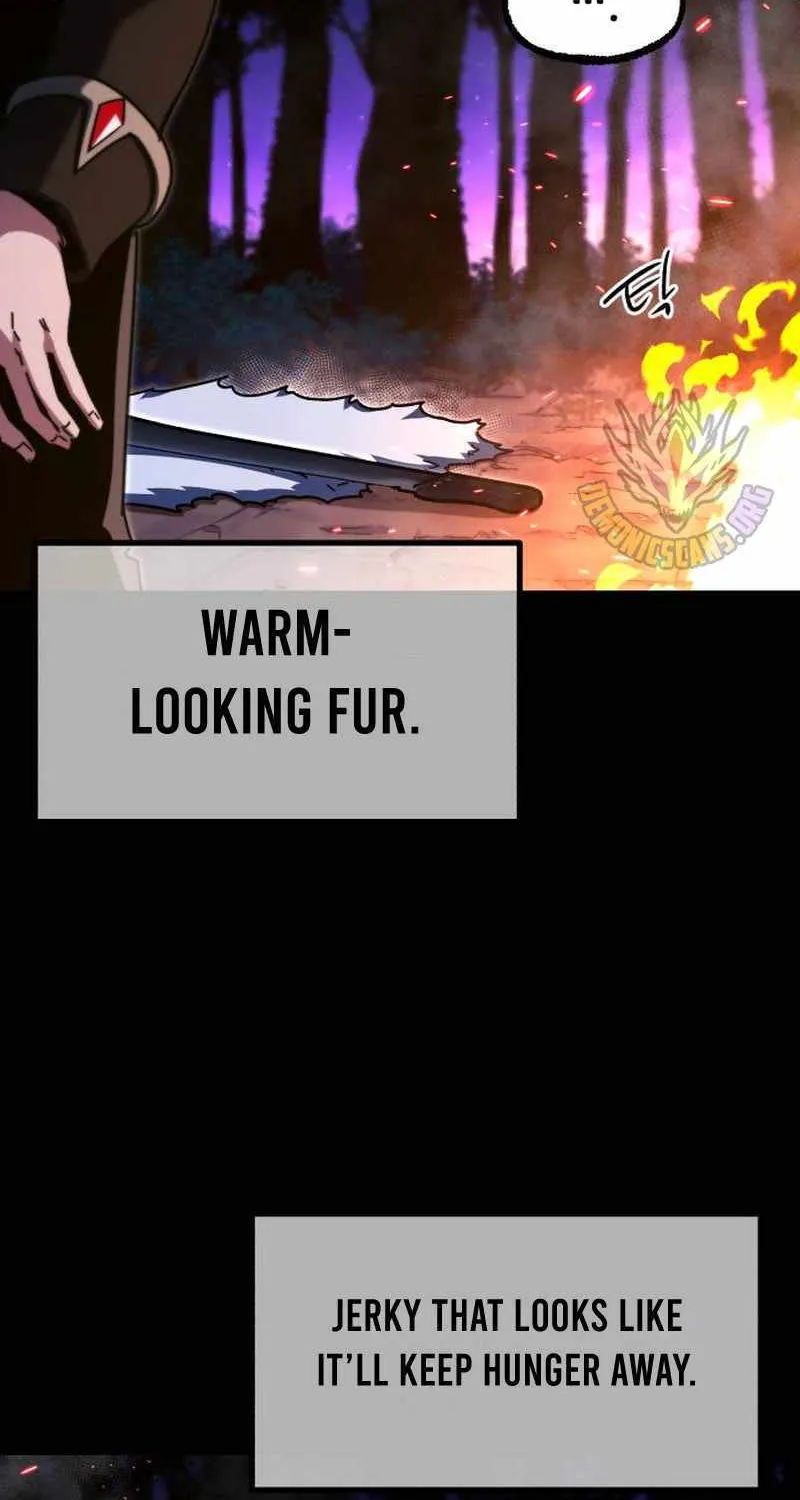 I Took over The Academy With a Single Sashimi Knife Chapter 42 page 2 - 