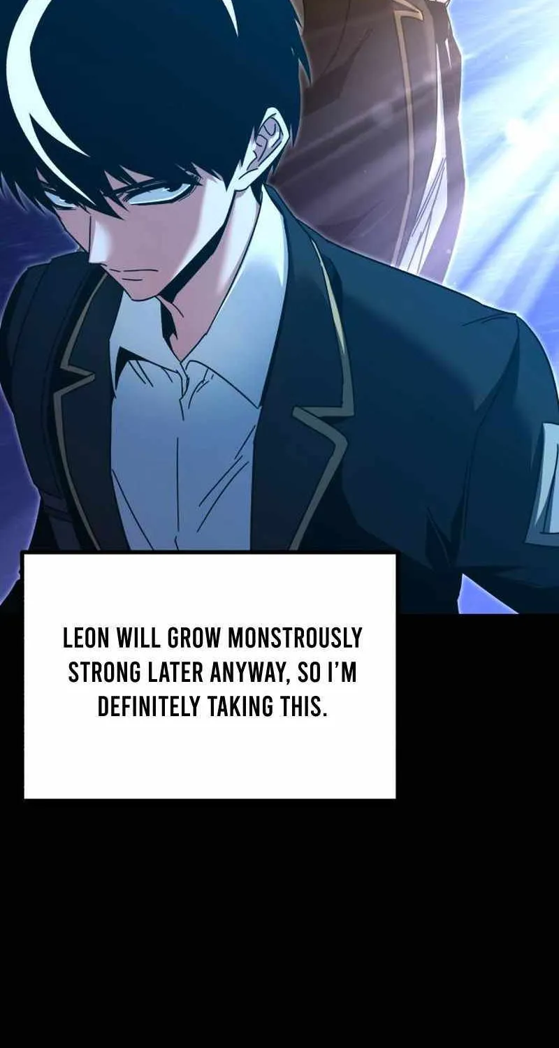 I Took over The Academy With a Single Sashimi Knife Chapter 42 page 101 - 
