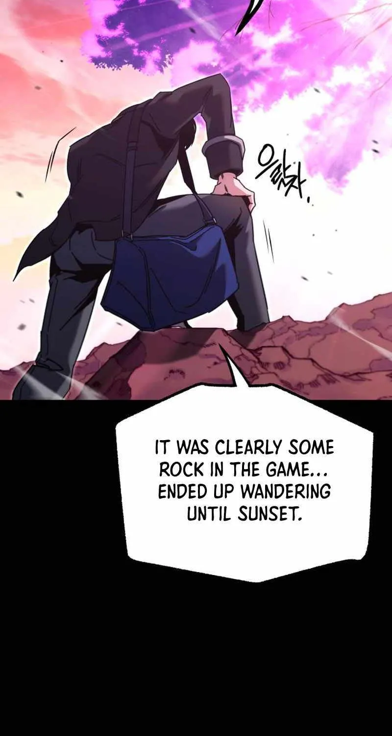 I Took over The Academy With a Single Sashimi Knife Chapter 42 page 104 - 