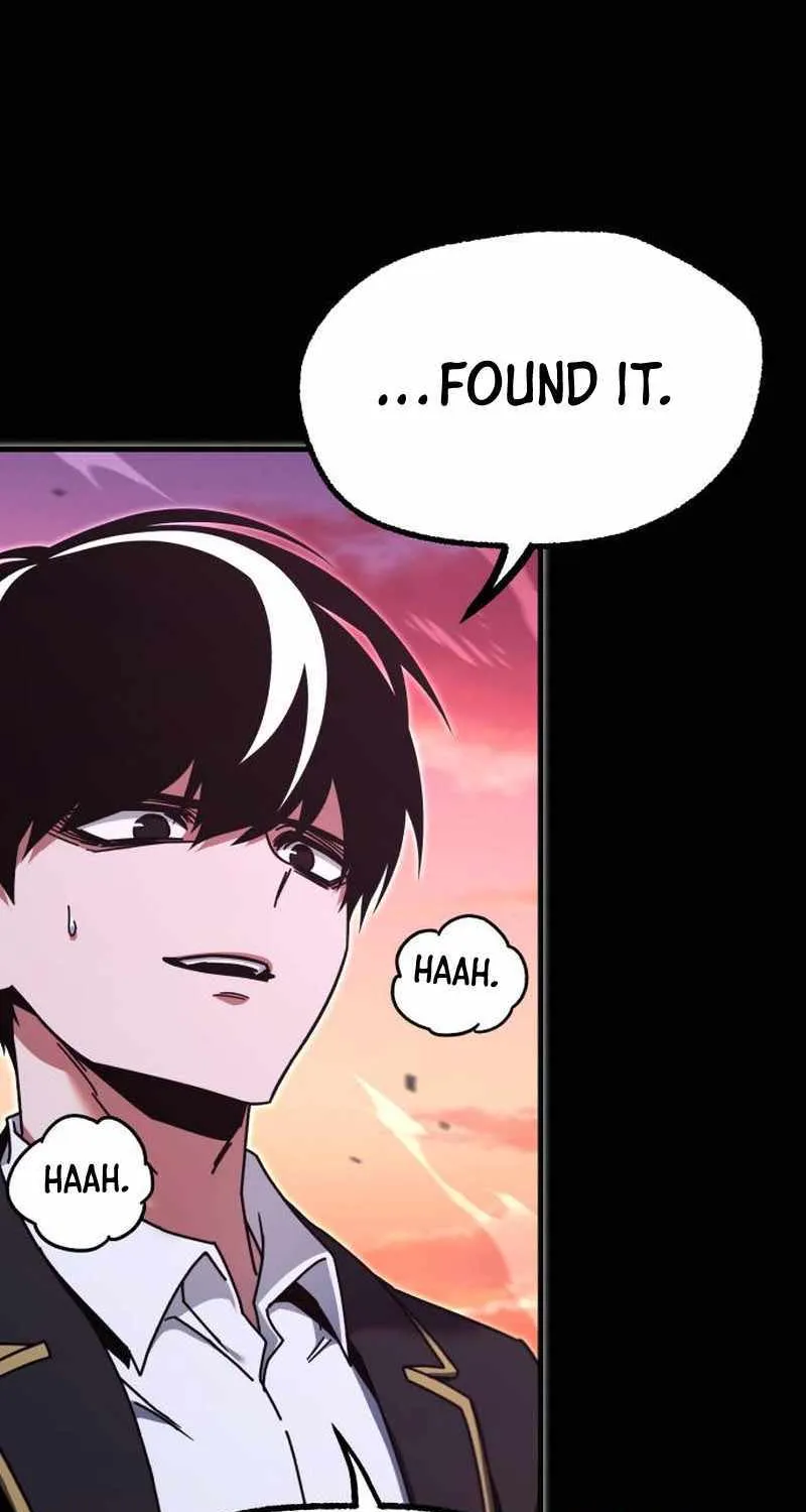 I Took over The Academy With a Single Sashimi Knife Chapter 42 page 105 - 