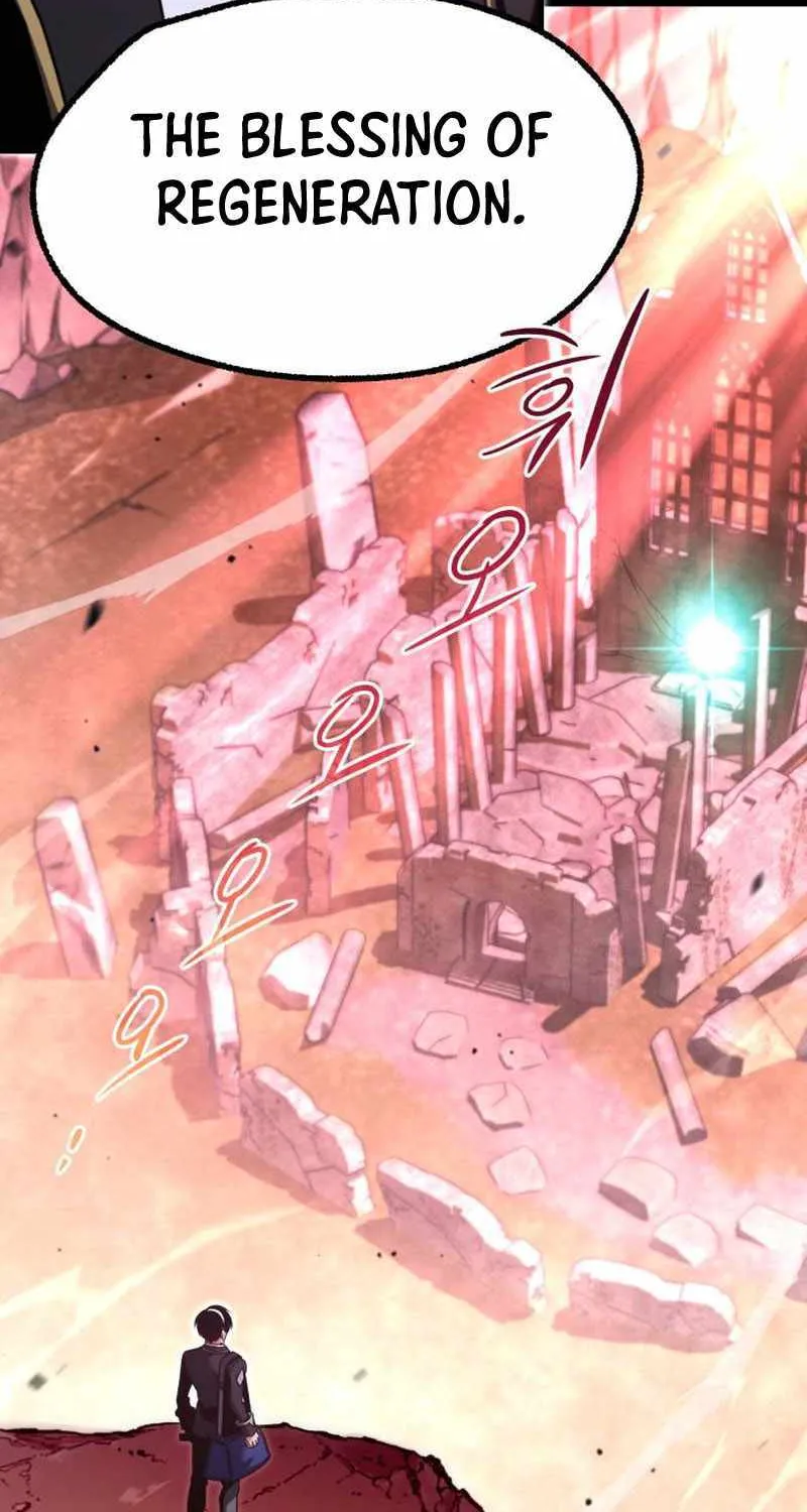 I Took over The Academy With a Single Sashimi Knife Chapter 42 page 106 - 