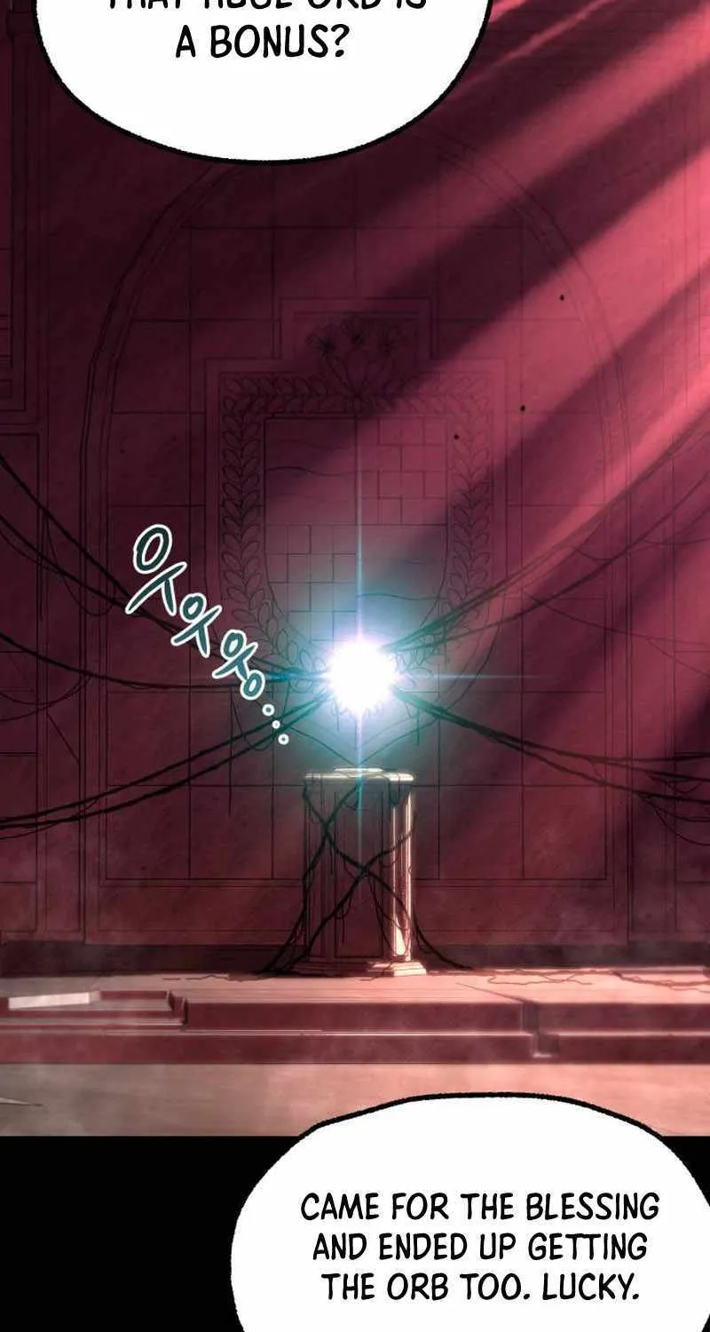 I Took over The Academy With a Single Sashimi Knife Chapter 42 page 108 - 