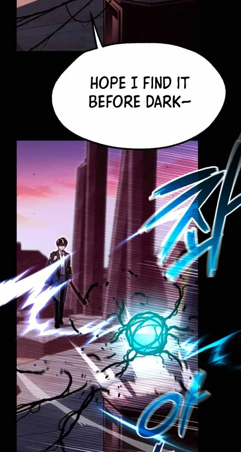 I Took over The Academy With a Single Sashimi Knife Chapter 42 page 112 - 