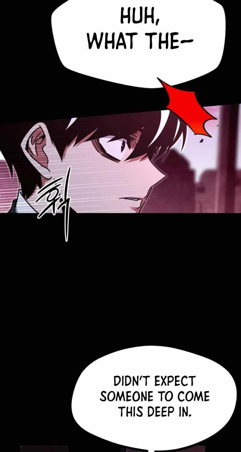 I Took over The Academy With a Single Sashimi Knife Chapter 42 page 114 - 