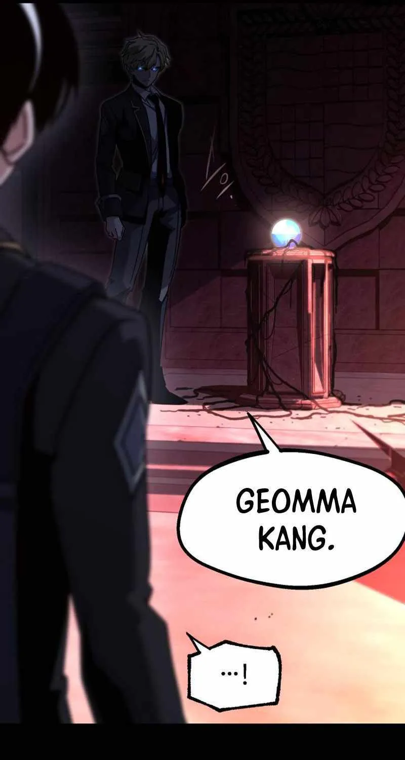 I Took over The Academy With a Single Sashimi Knife Chapter 42 page 117 - 