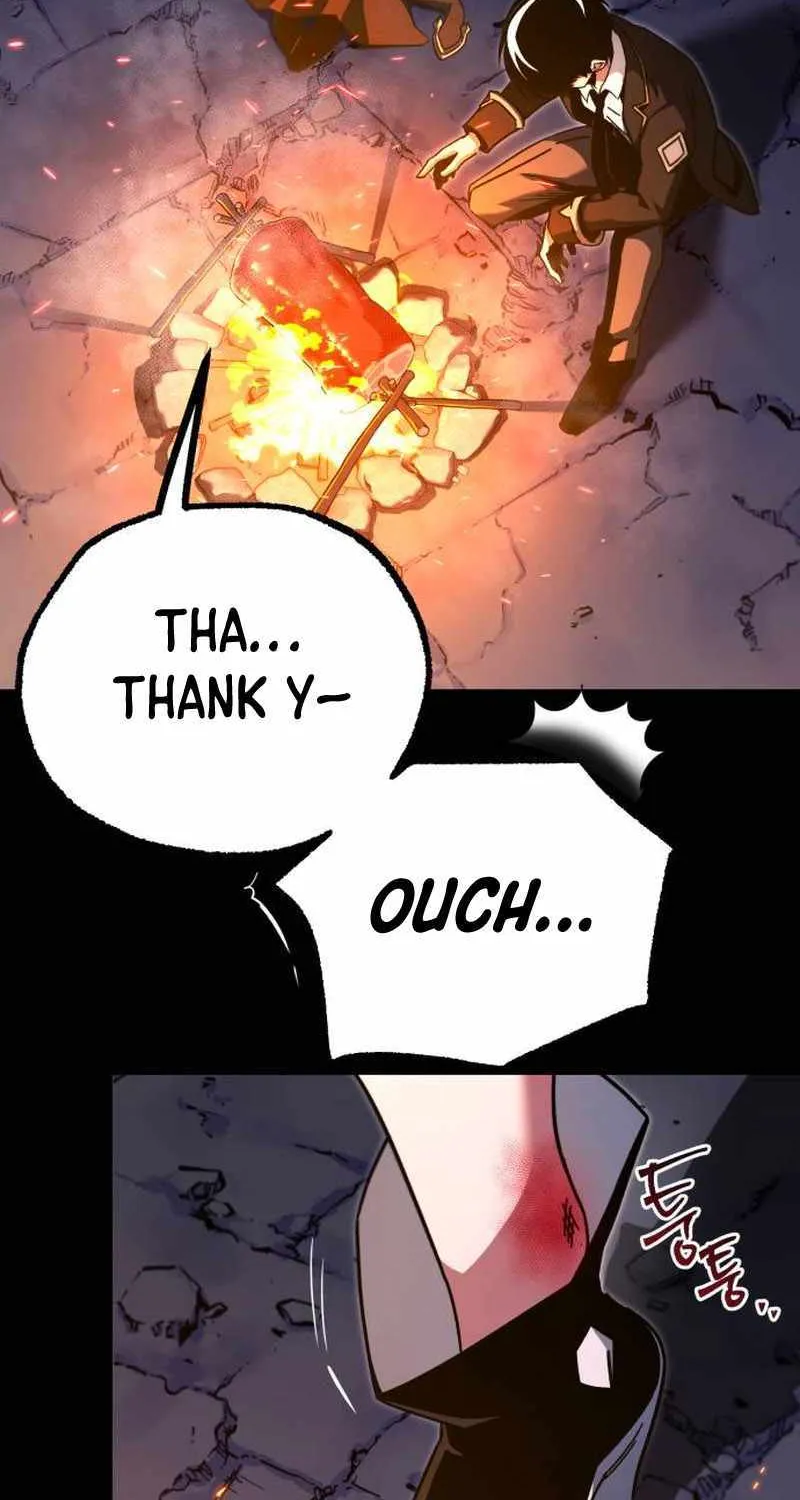 I Took over The Academy With a Single Sashimi Knife Chapter 42 page 13 - 