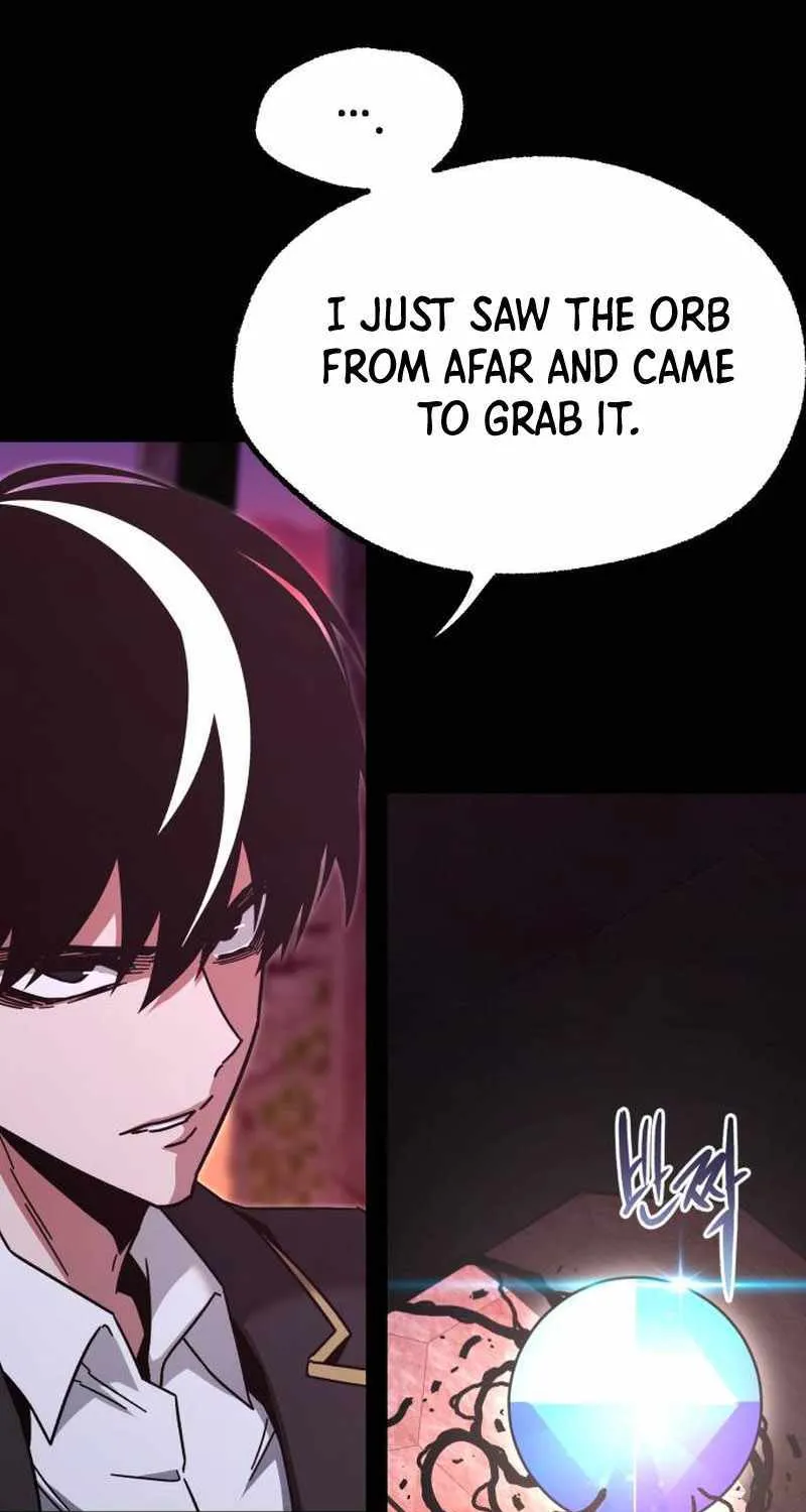 I Took over The Academy With a Single Sashimi Knife Chapter 42 page 121 - 