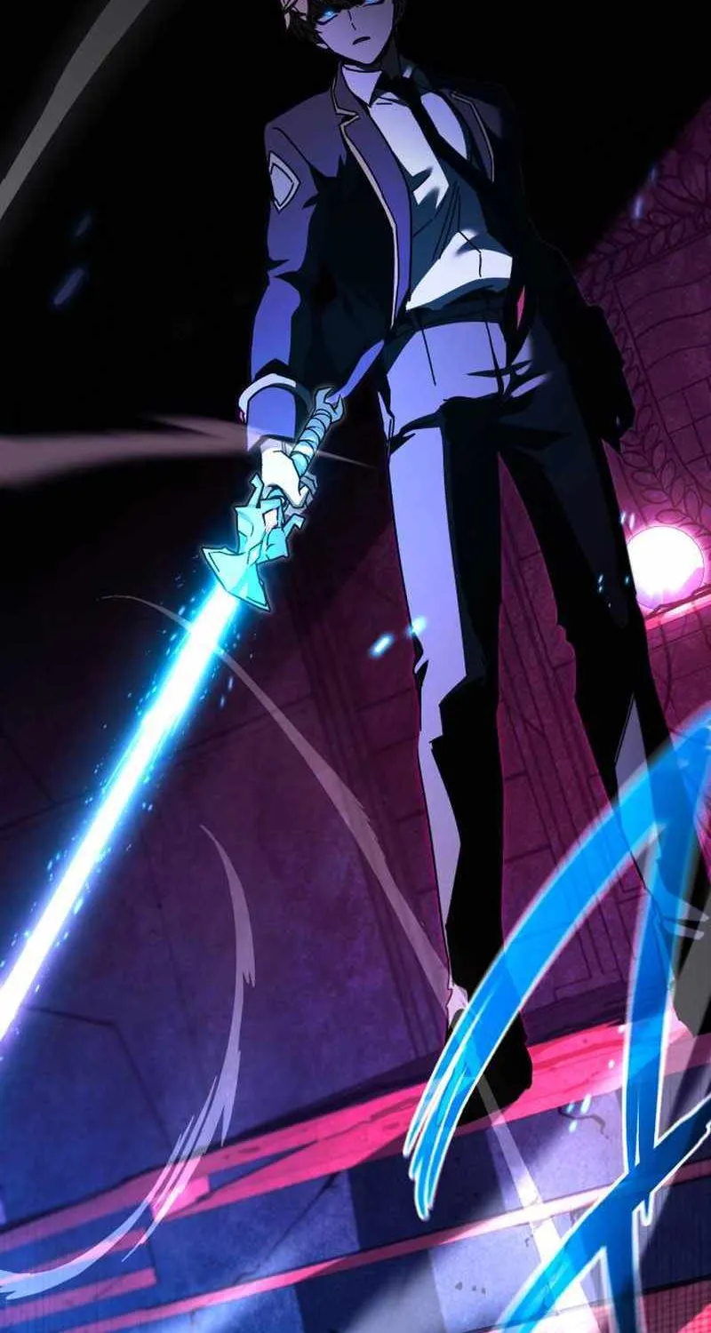 I Took over The Academy With a Single Sashimi Knife Chapter 42 page 125 - 