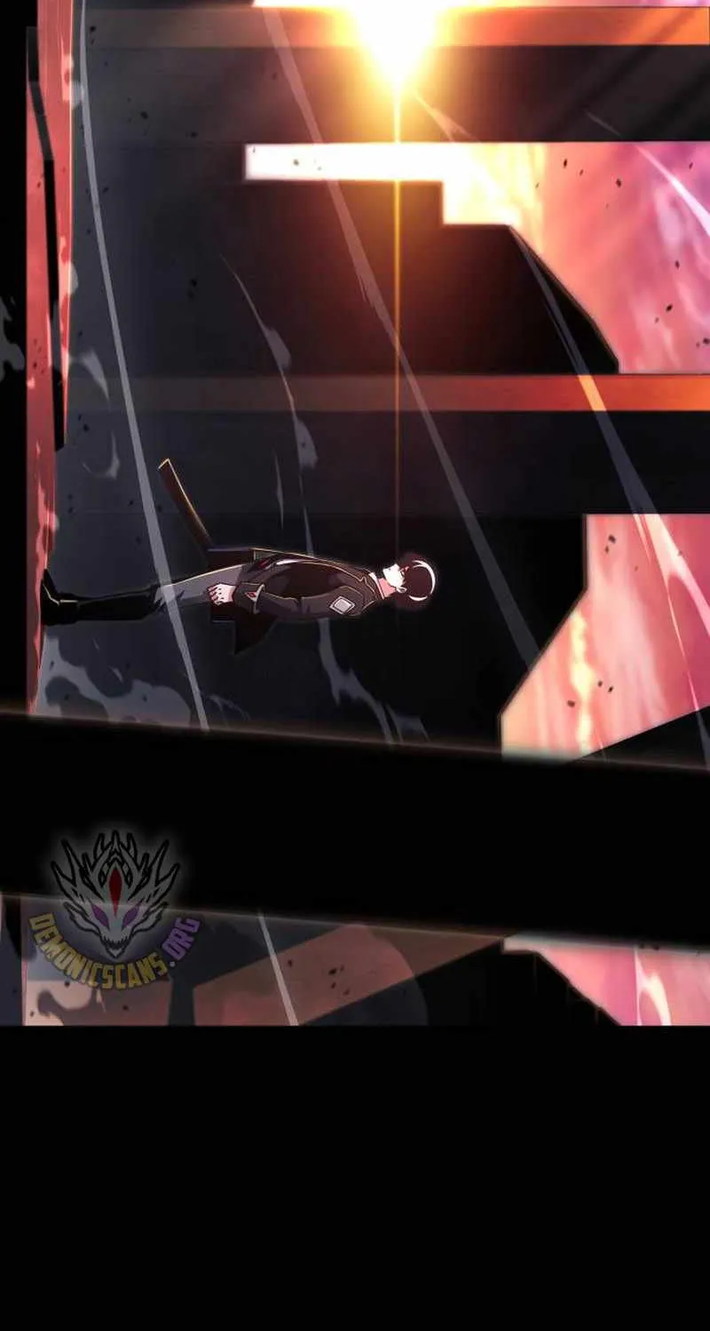 I Took over The Academy With a Single Sashimi Knife Chapter 42 page 129 - 
