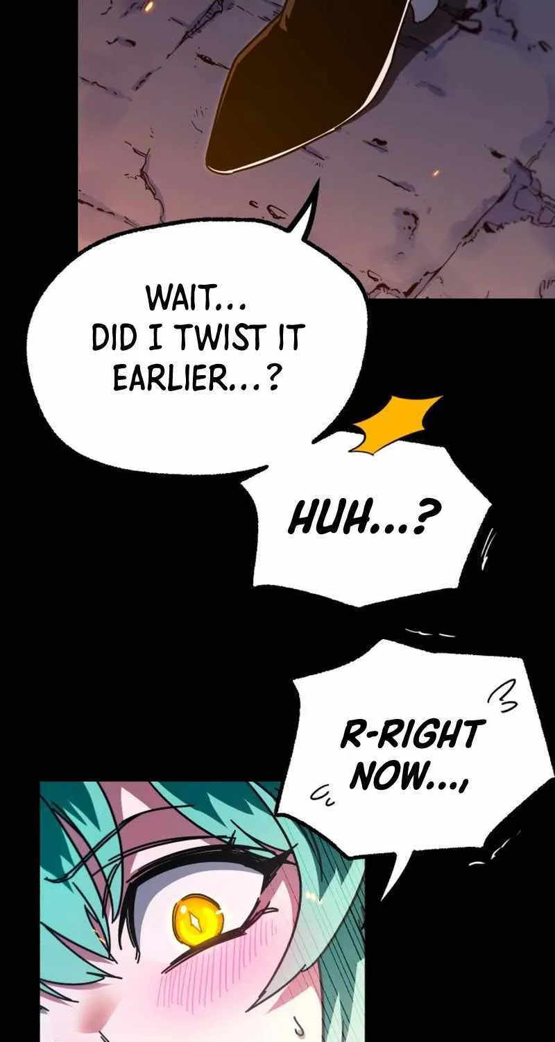 I Took over The Academy With a Single Sashimi Knife Chapter 42 page 14 - 