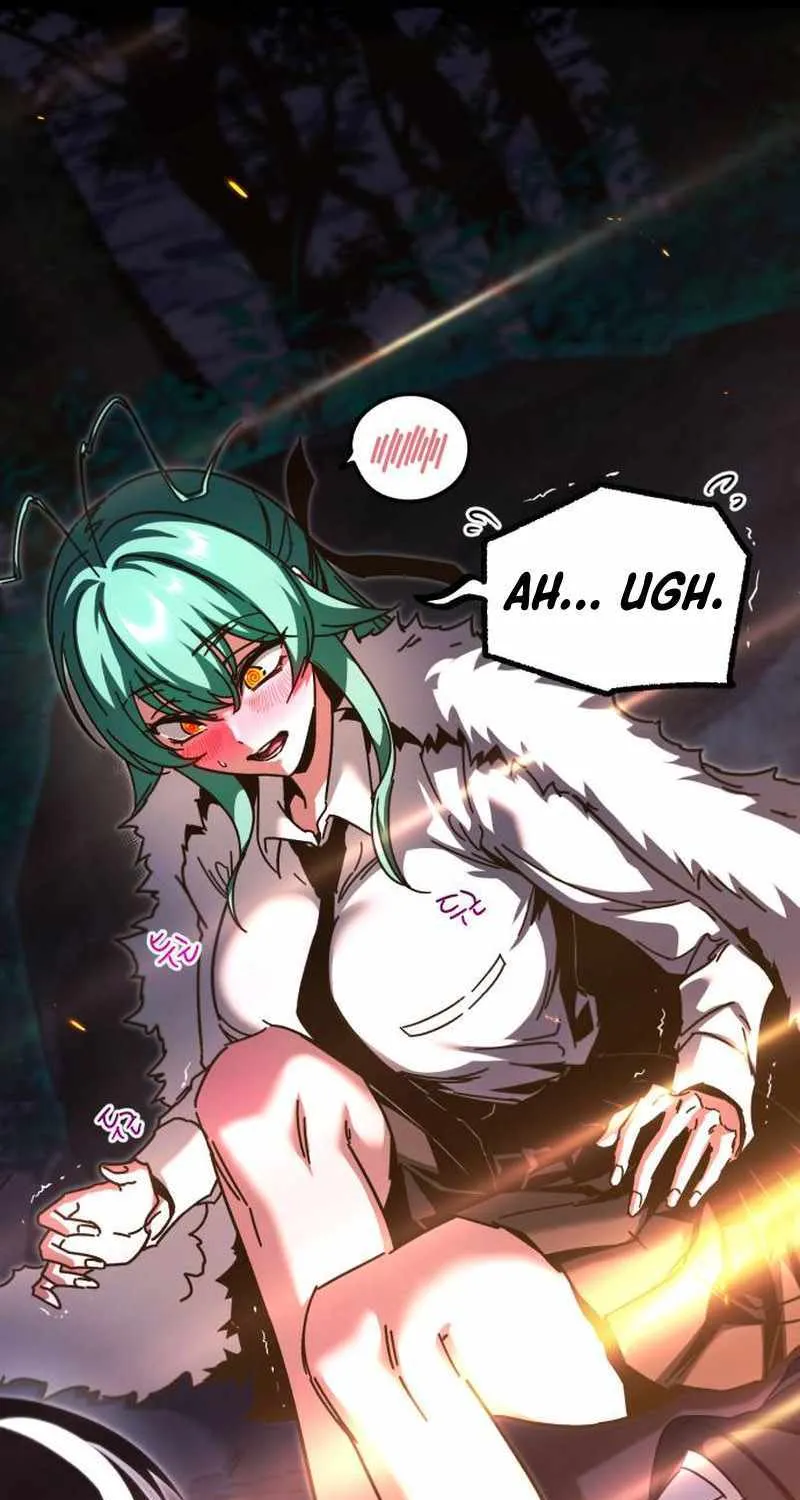 I Took over The Academy With a Single Sashimi Knife Chapter 42 page 16 - 