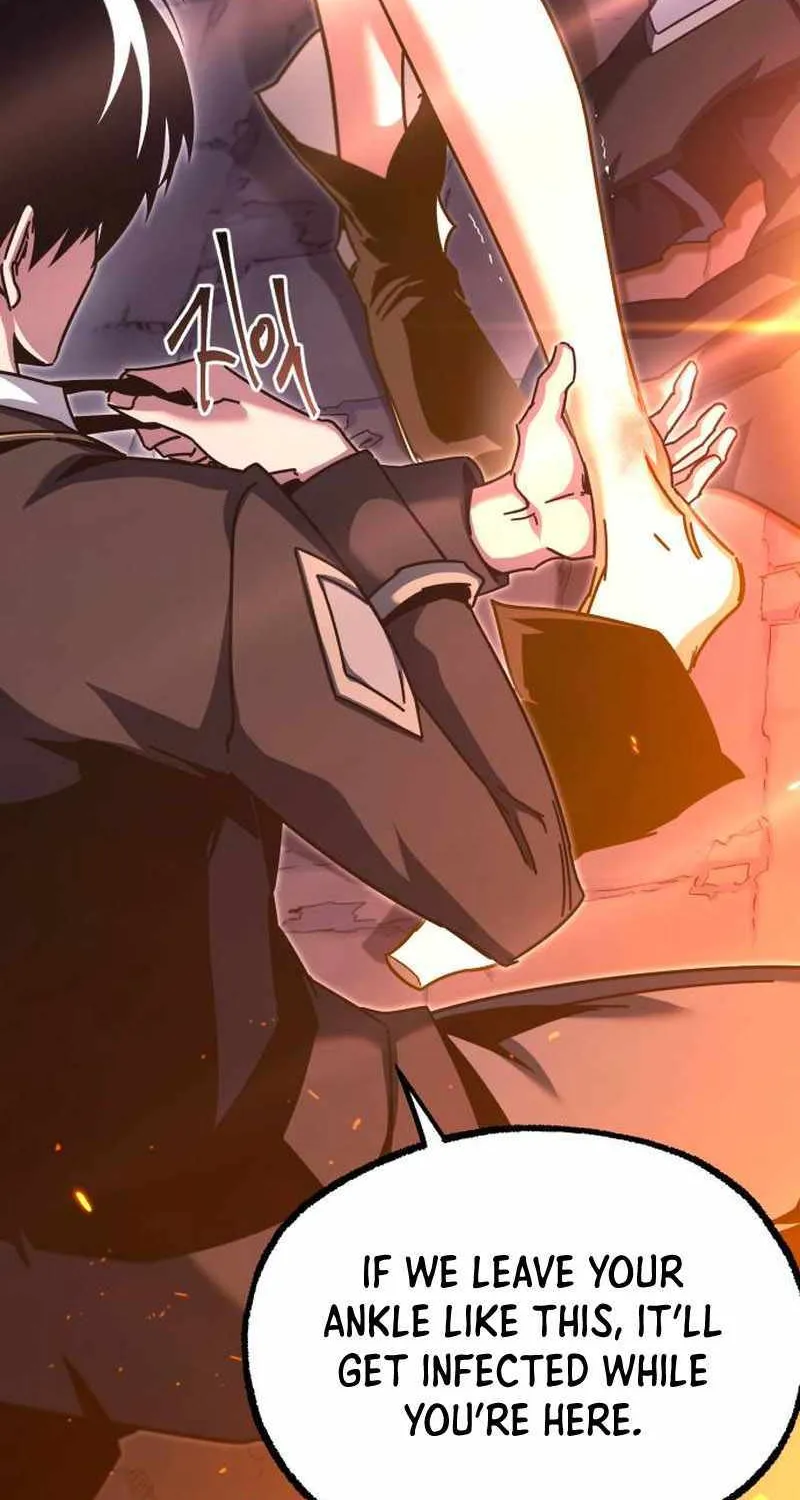 I Took over The Academy With a Single Sashimi Knife Chapter 42 page 17 - 