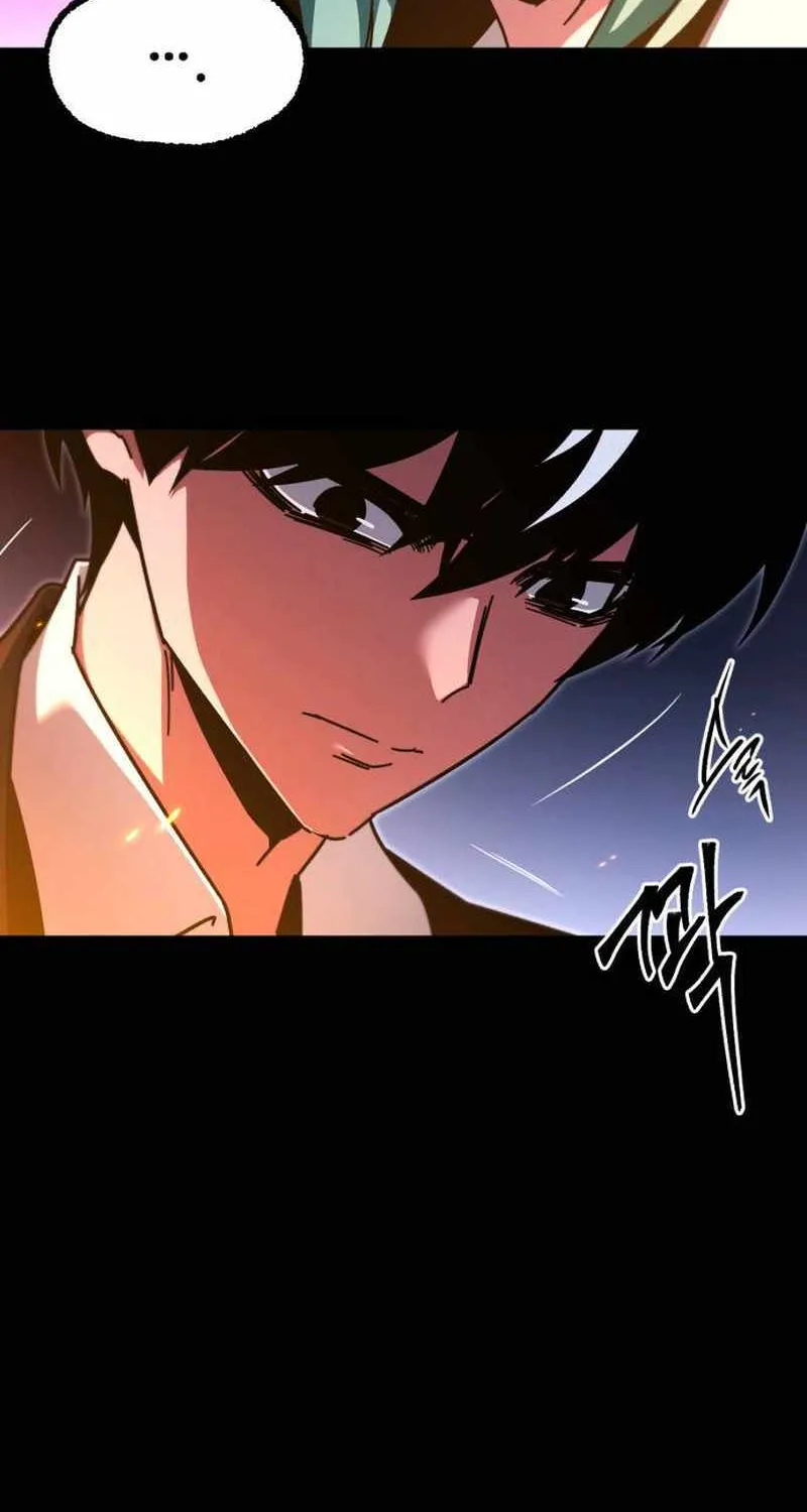 I Took over The Academy With a Single Sashimi Knife Chapter 42 page 19 - 