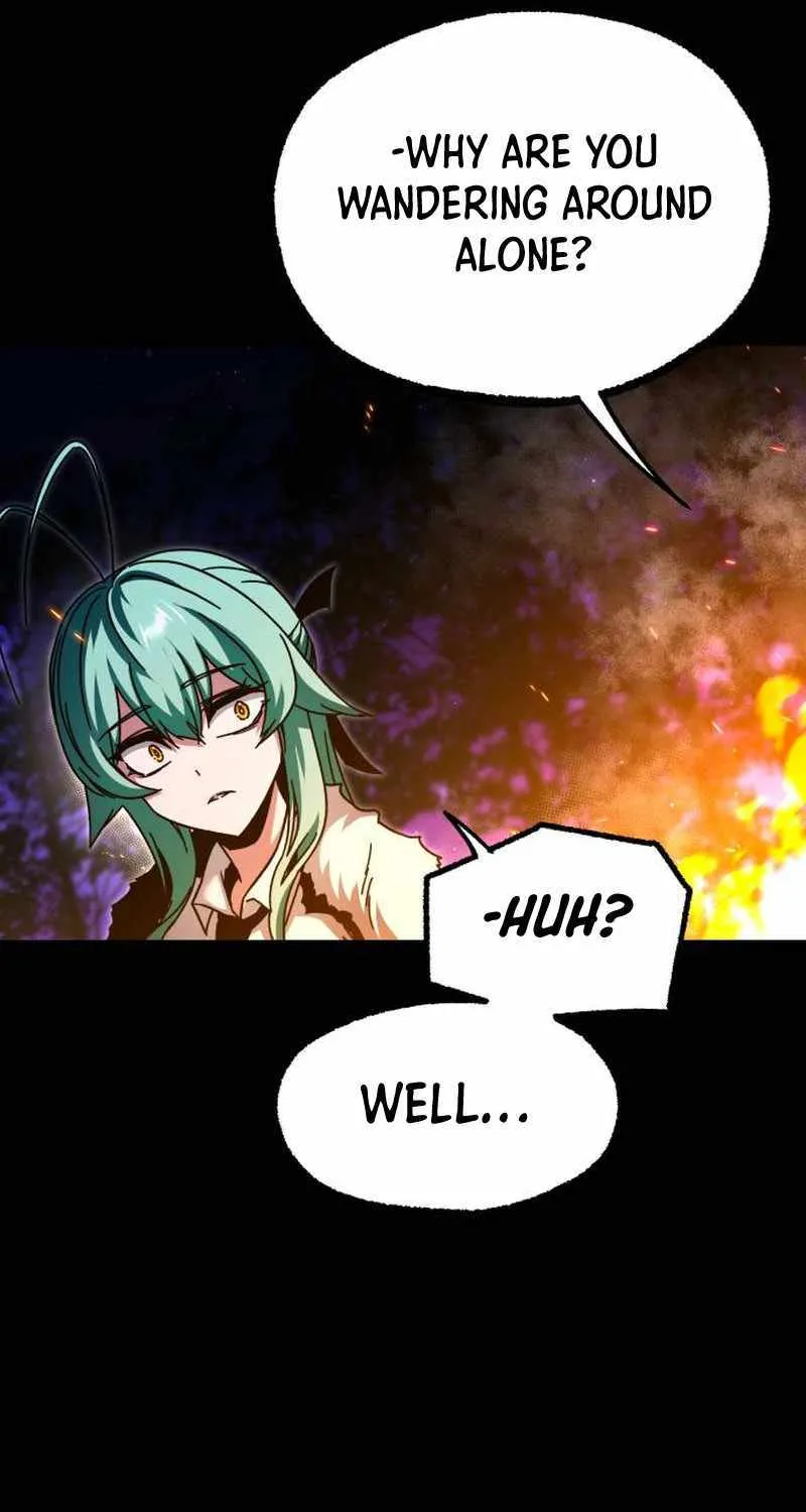 I Took over The Academy With a Single Sashimi Knife Chapter 42 page 23 - 