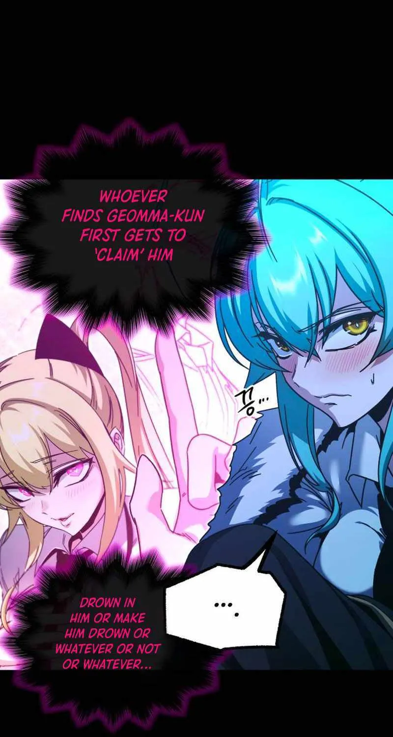 I Took over The Academy With a Single Sashimi Knife Chapter 42 page 24 - 