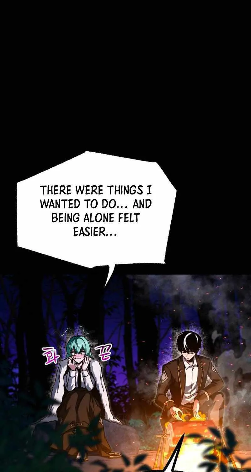 I Took over The Academy With a Single Sashimi Knife Chapter 42 page 25 - 