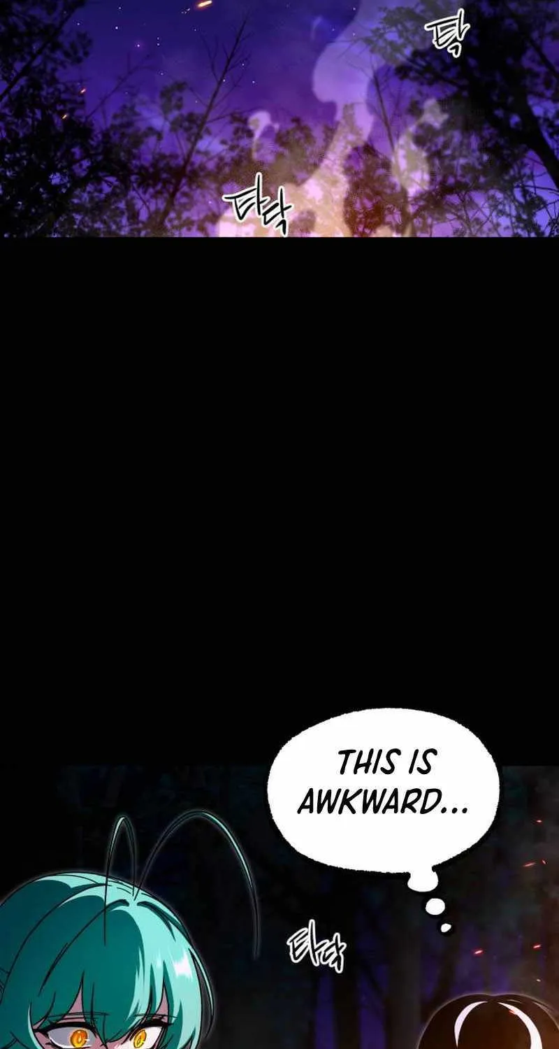 I Took over The Academy With a Single Sashimi Knife Chapter 42 page 37 - 