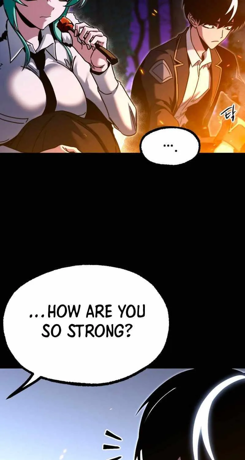 I Took over The Academy With a Single Sashimi Knife Chapter 42 page 38 - 