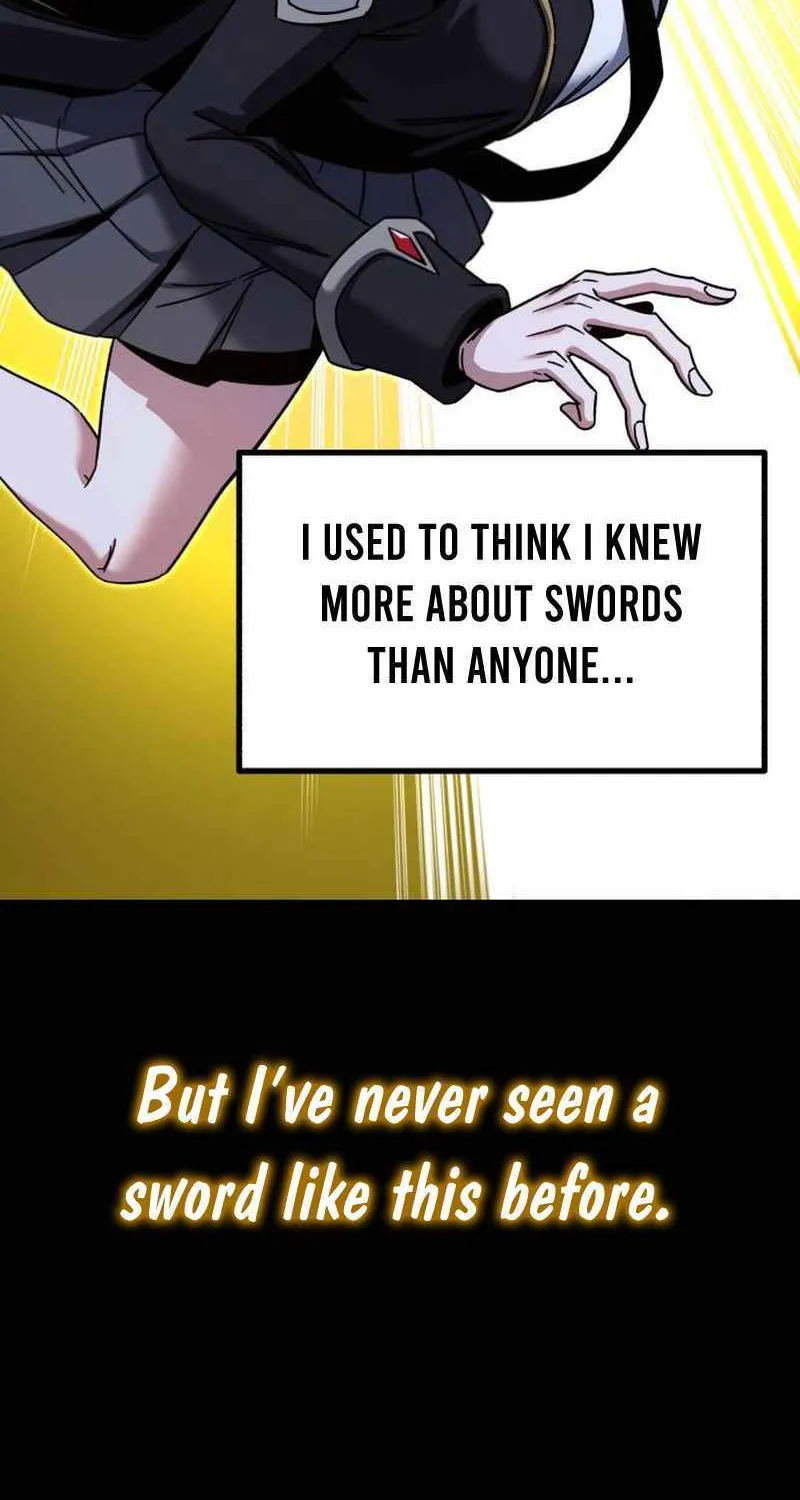I Took over The Academy With a Single Sashimi Knife Chapter 42 page 44 - 