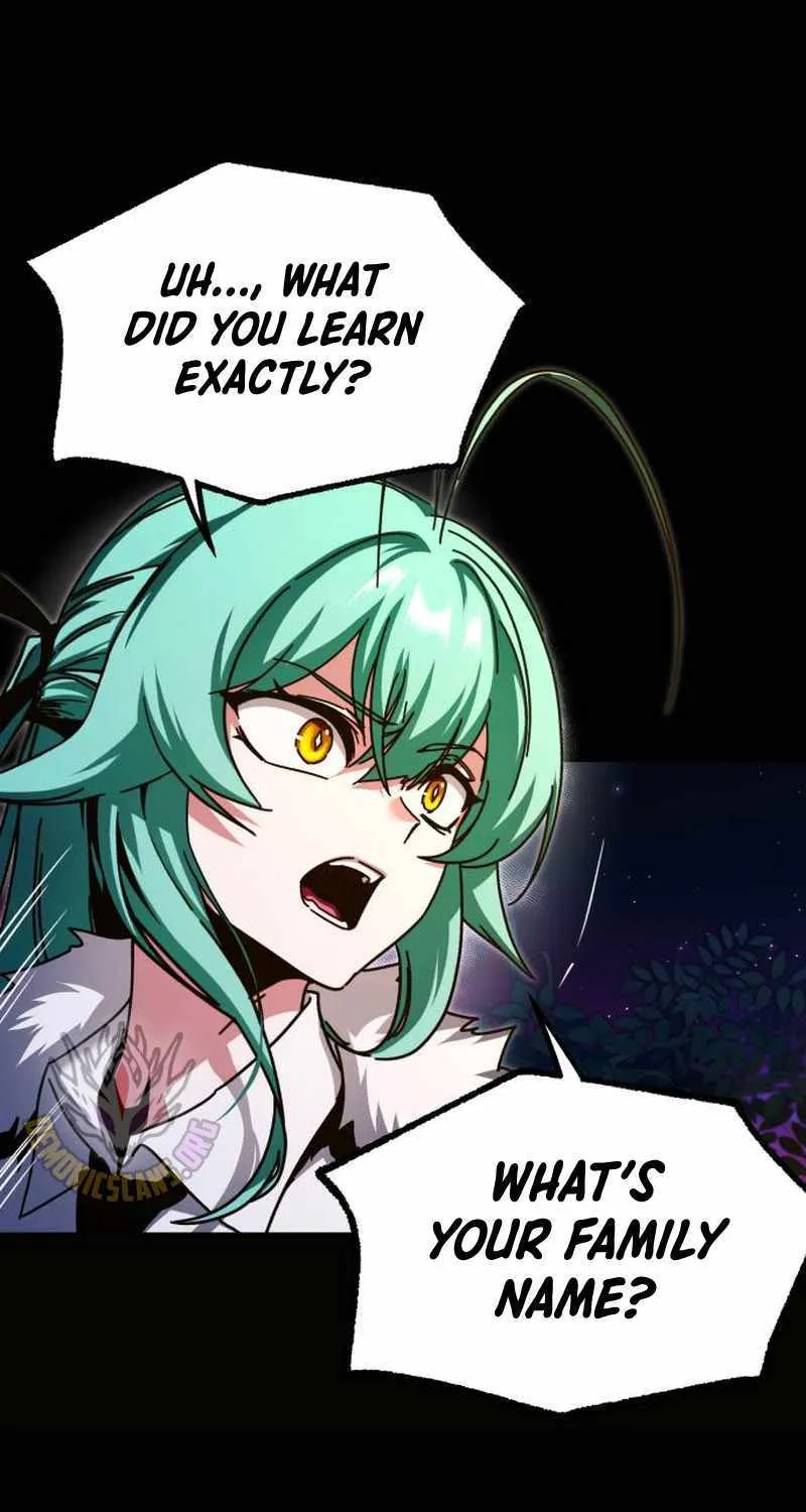 I Took over The Academy With a Single Sashimi Knife Chapter 42 page 45 - 