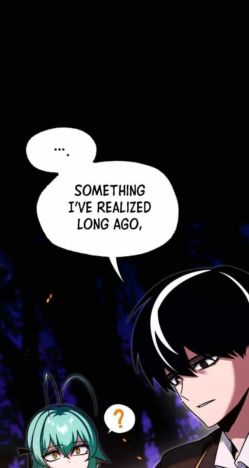 I Took over The Academy With a Single Sashimi Knife Chapter 42 page 46 - 