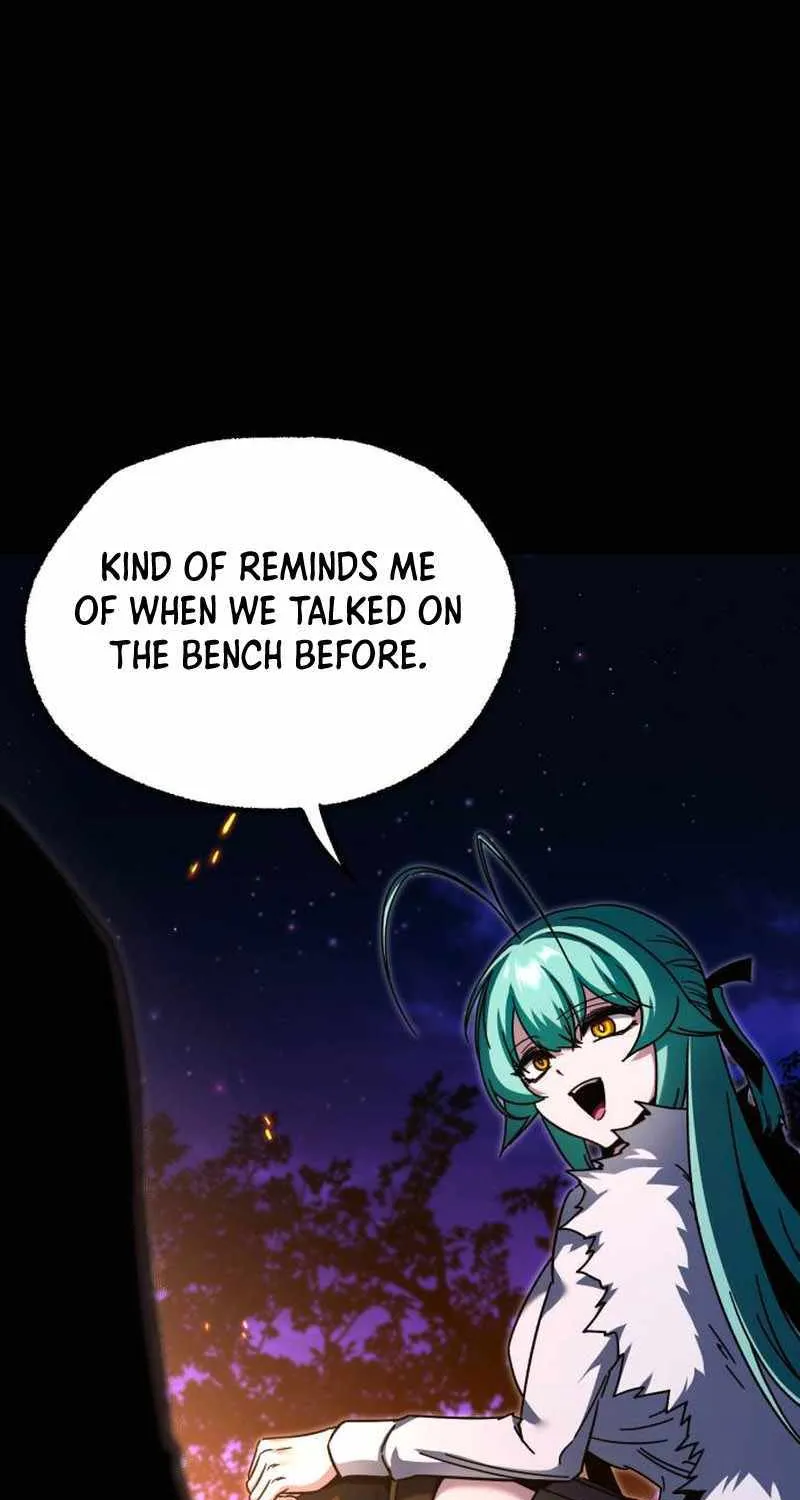 I Took over The Academy With a Single Sashimi Knife Chapter 42 page 52 - 