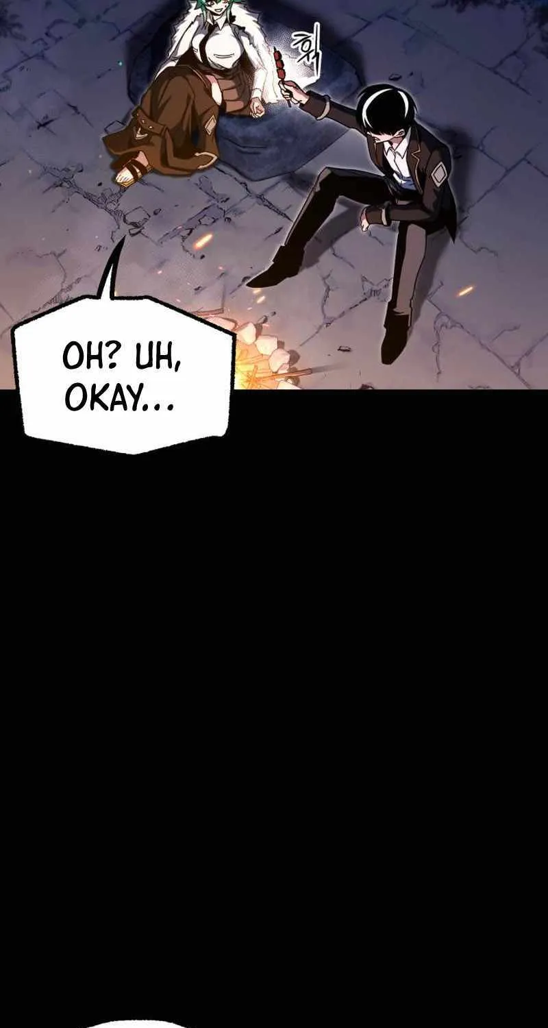 I Took over The Academy With a Single Sashimi Knife Chapter 42 page 54 - 