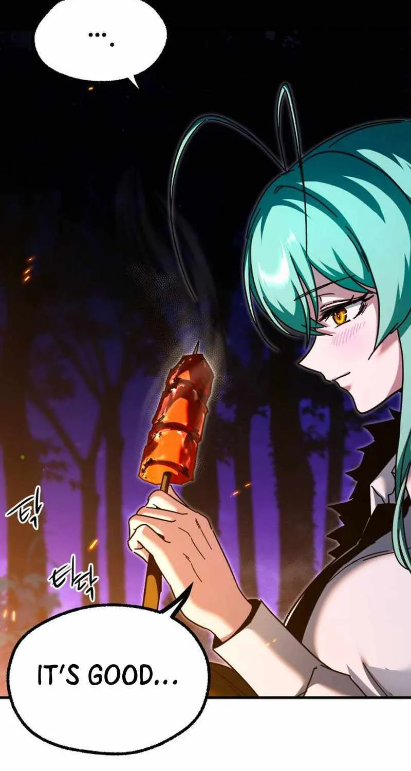 I Took over The Academy With a Single Sashimi Knife Chapter 42 page 55 - 
