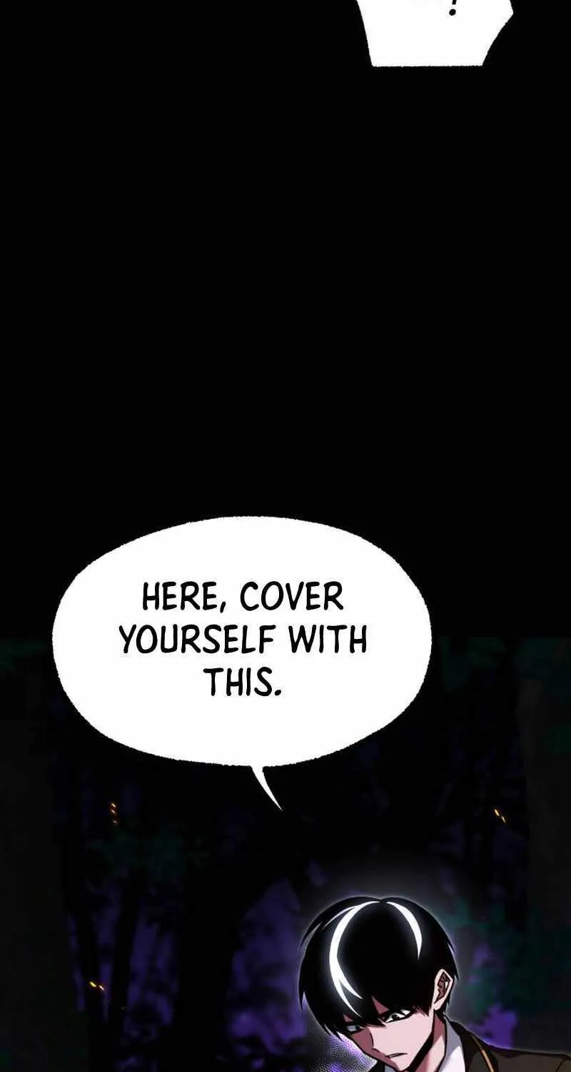 I Took over The Academy With a Single Sashimi Knife Chapter 42 page 7 - 