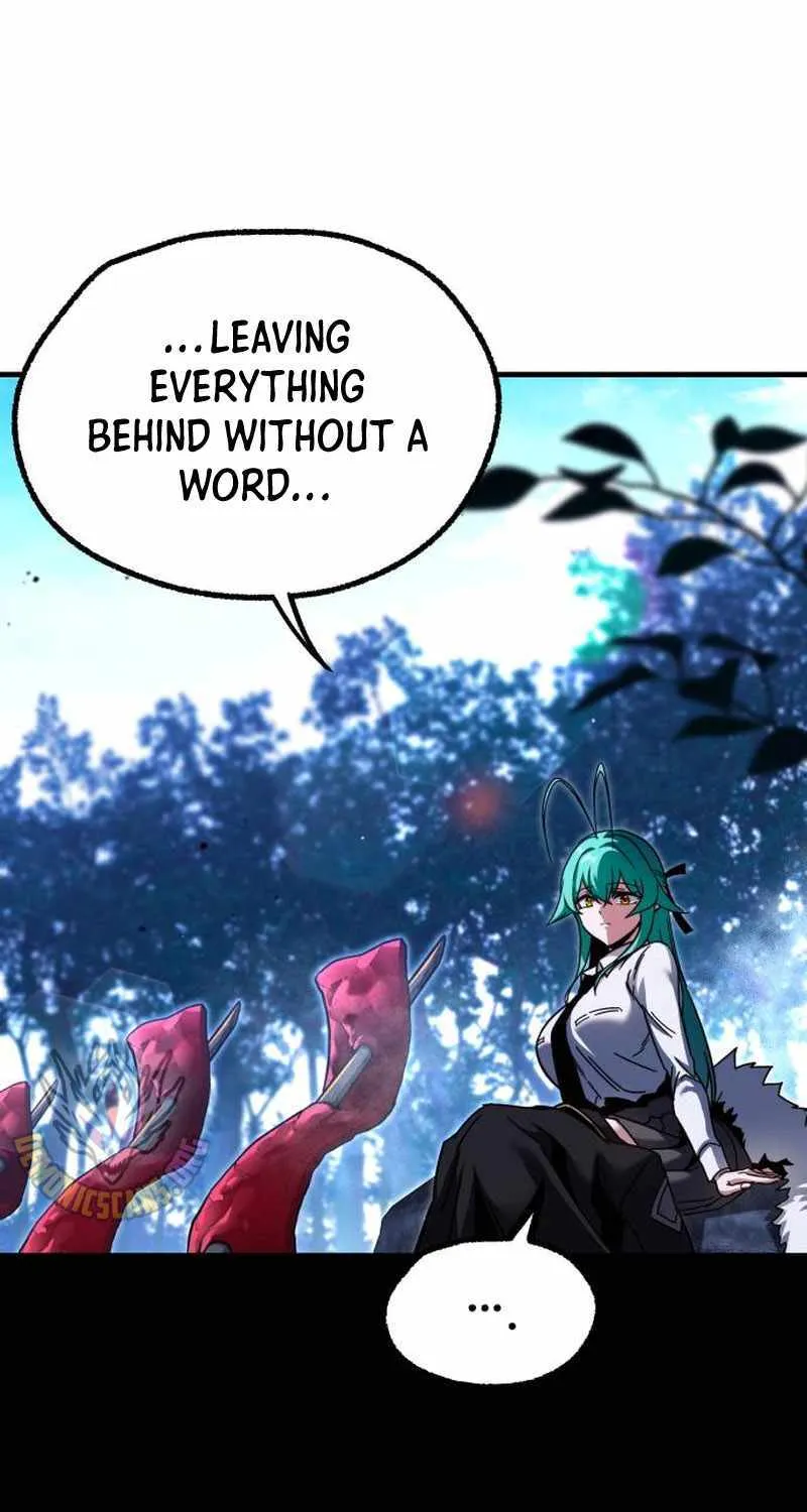I Took over The Academy With a Single Sashimi Knife Chapter 42 page 61 - 