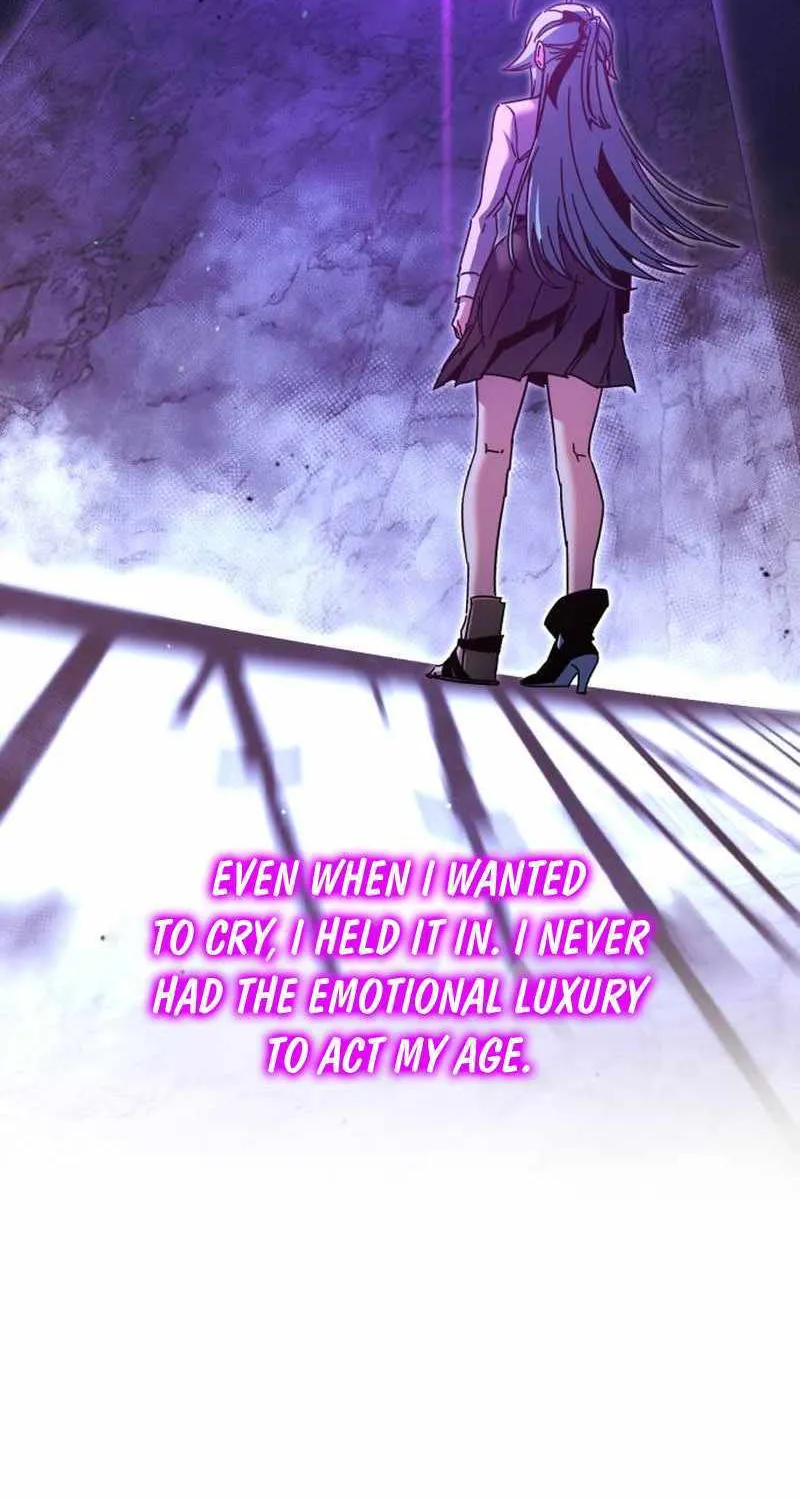 I Took over The Academy With a Single Sashimi Knife Chapter 42 page 69 - 
