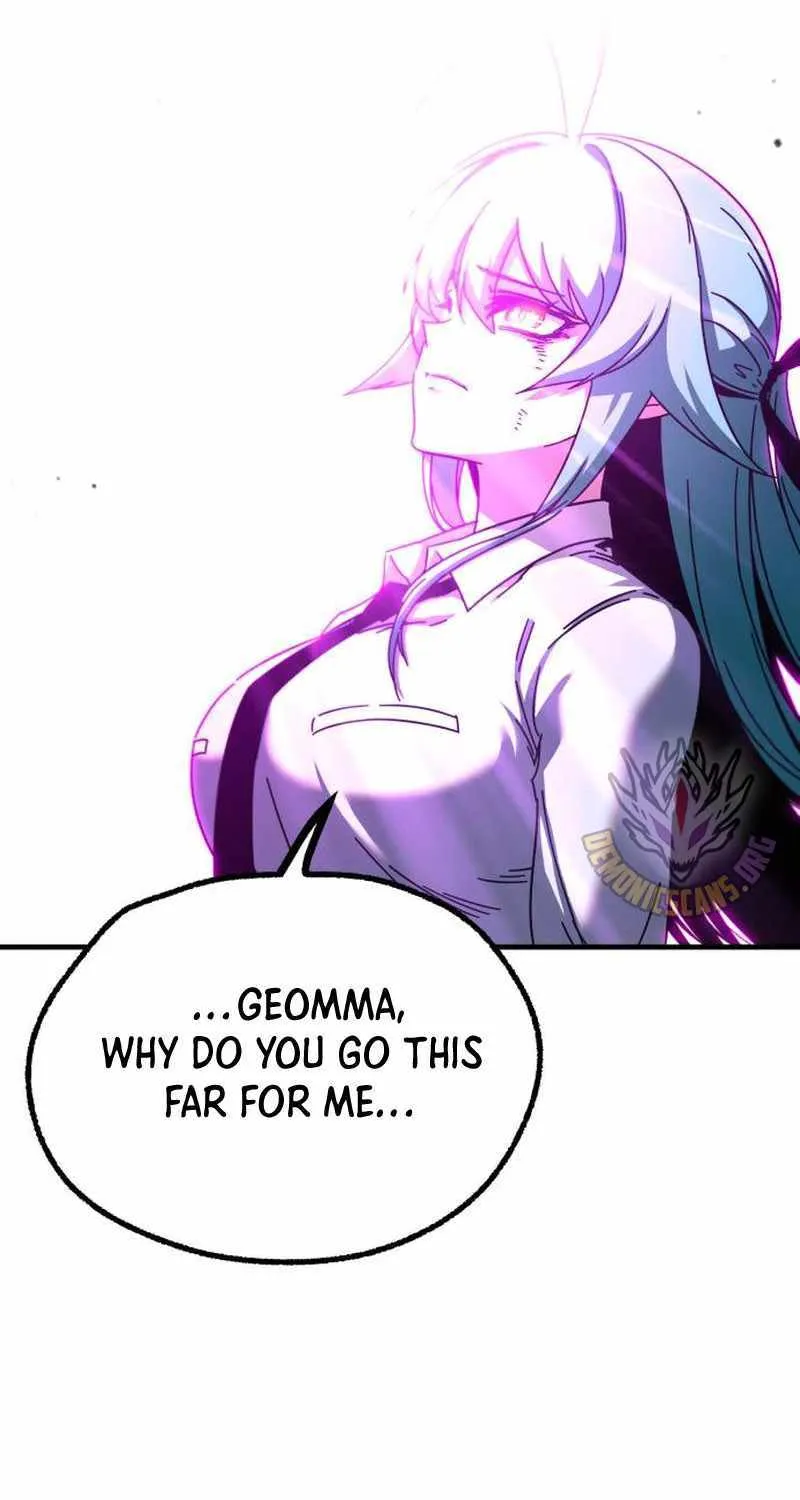 I Took over The Academy With a Single Sashimi Knife Chapter 42 page 71 - 