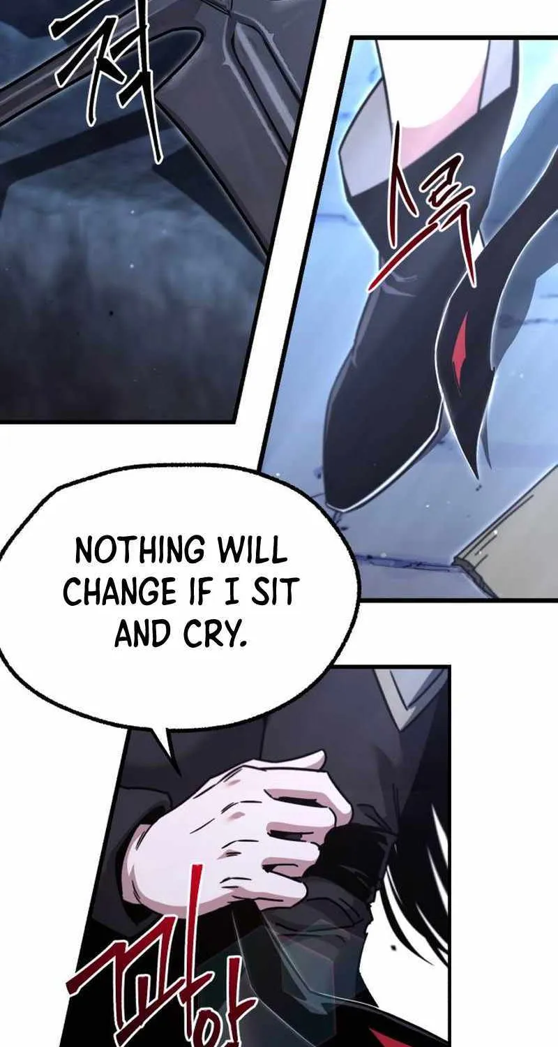 I Took over The Academy With a Single Sashimi Knife Chapter 42 page 74 - 