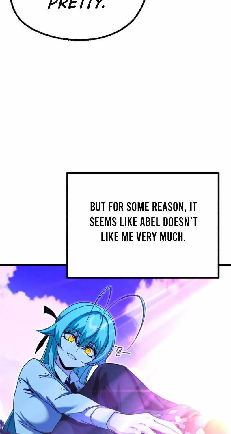 I Took over The Academy With a Single Sashimi Knife Chapter 42 page 84 - 
