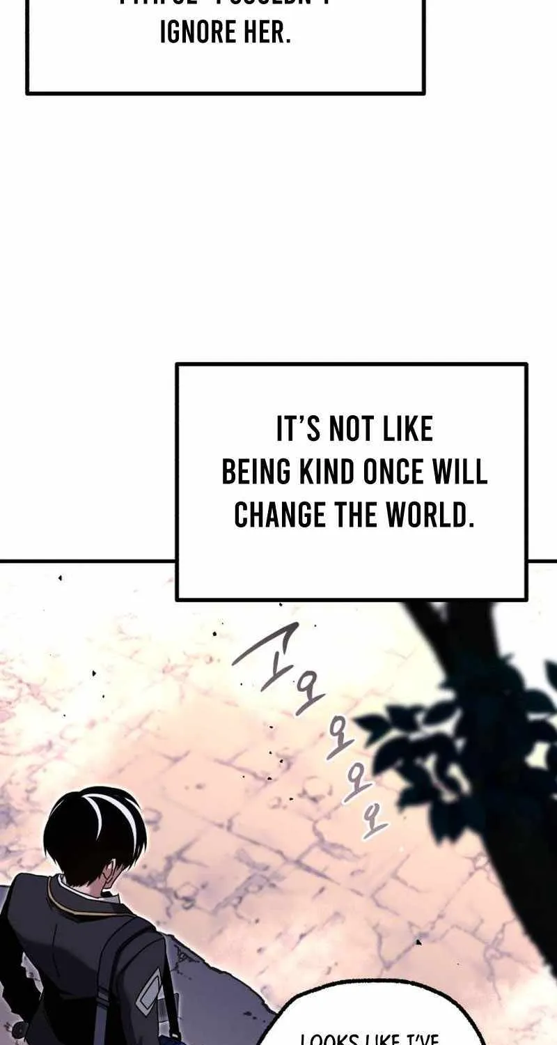 I Took over The Academy With a Single Sashimi Knife Chapter 42 page 87 - 