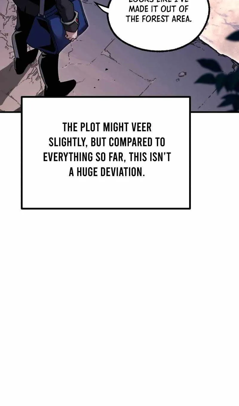 I Took over The Academy With a Single Sashimi Knife Chapter 42 page 88 - 
