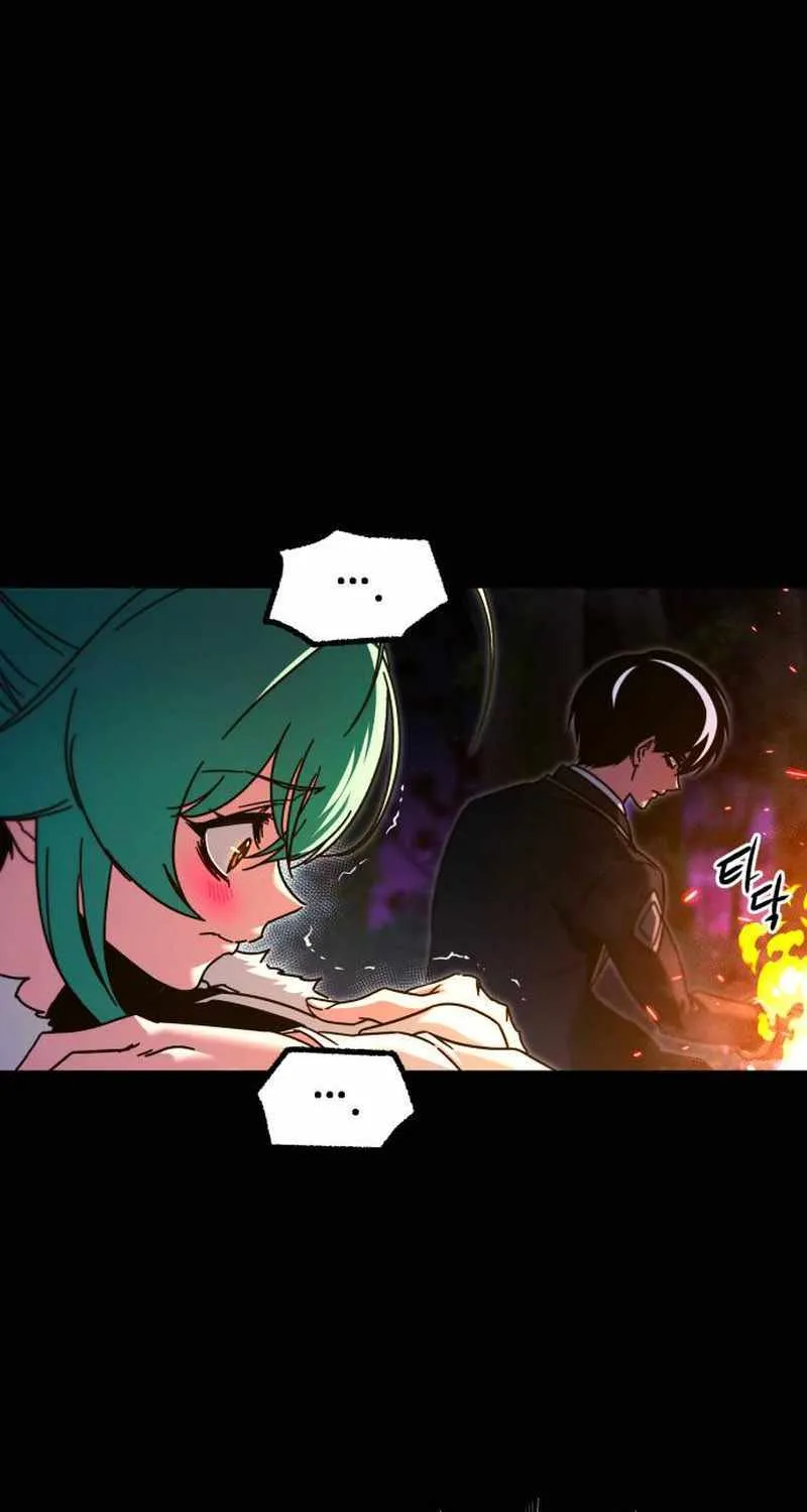 I Took over The Academy With a Single Sashimi Knife Chapter 42 page 10 - 