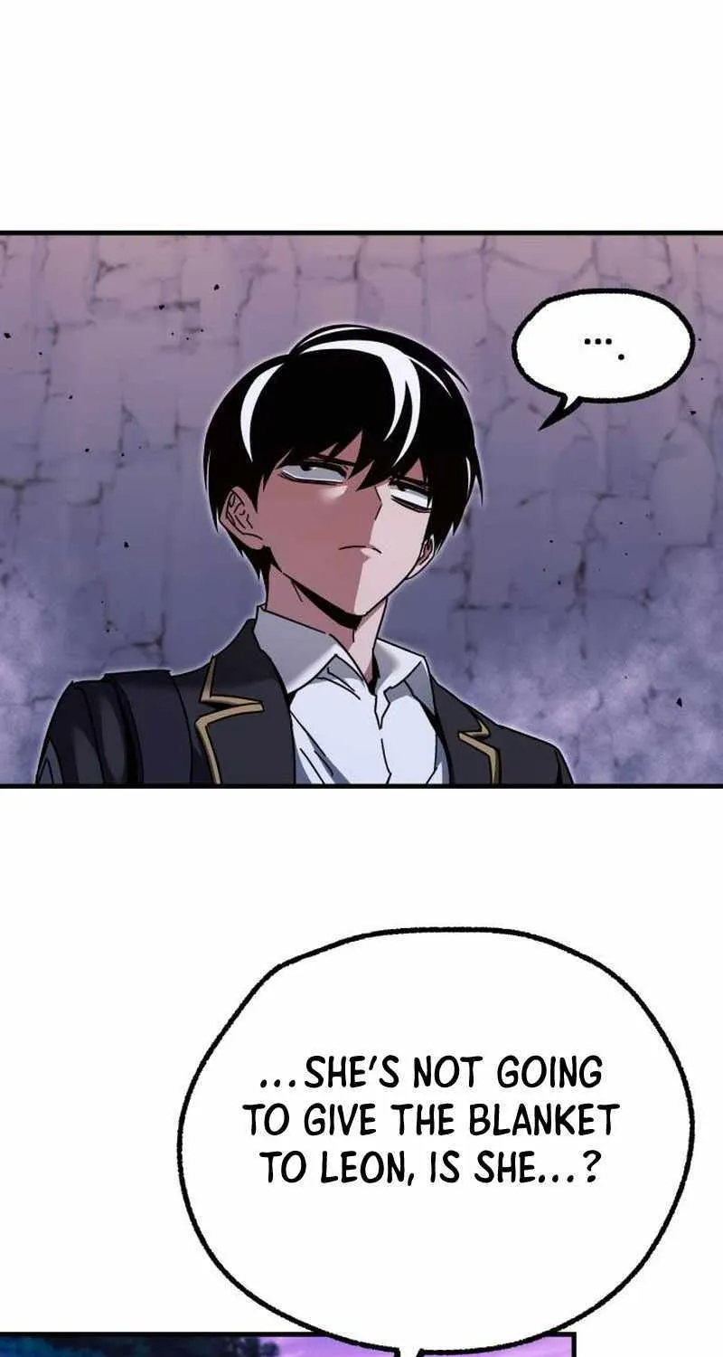 I Took over The Academy With a Single Sashimi Knife Chapter 42 page 91 - 