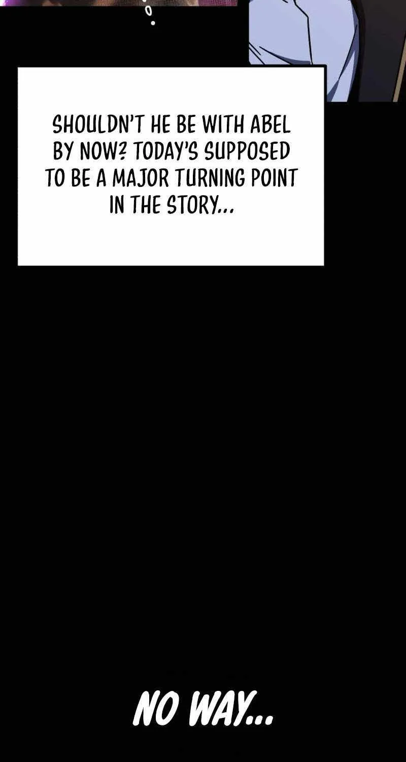 I Took over The Academy With a Single Sashimi Knife Chapter 43 page 11 - 