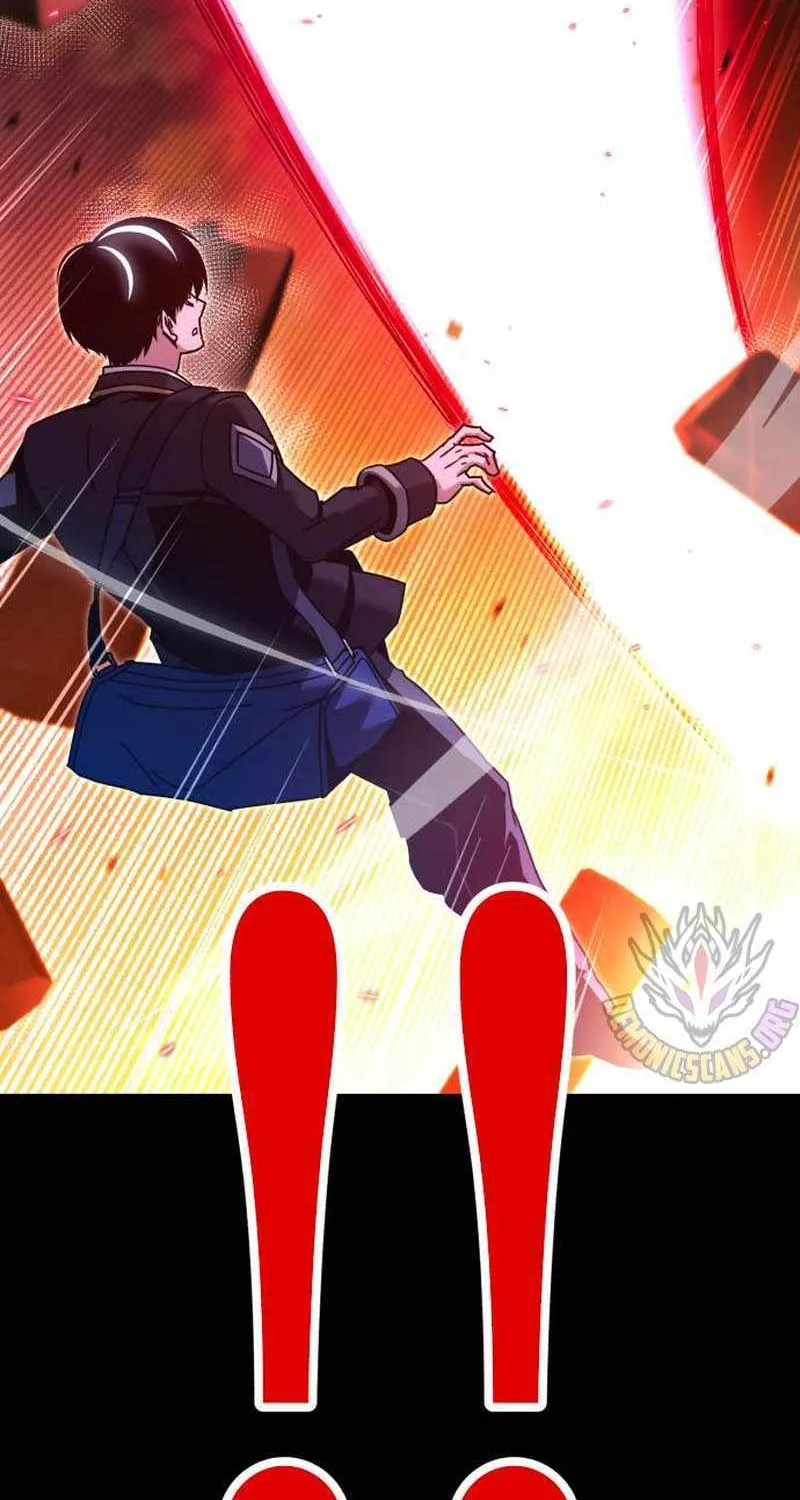 I Took over The Academy With a Single Sashimi Knife Chapter 43 page 102 - 