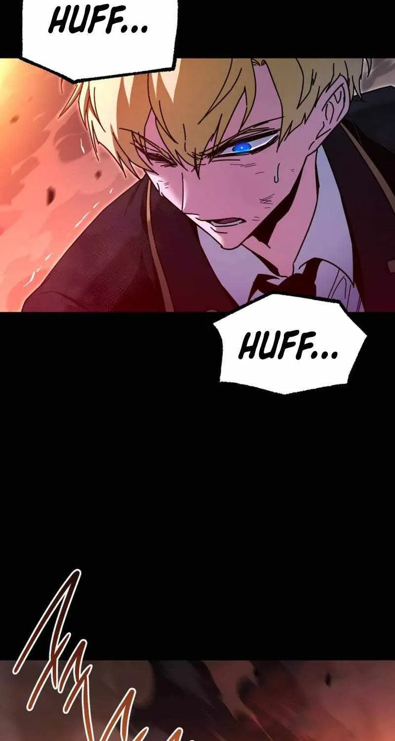 I Took over The Academy With a Single Sashimi Knife Chapter 43 page 108 - 