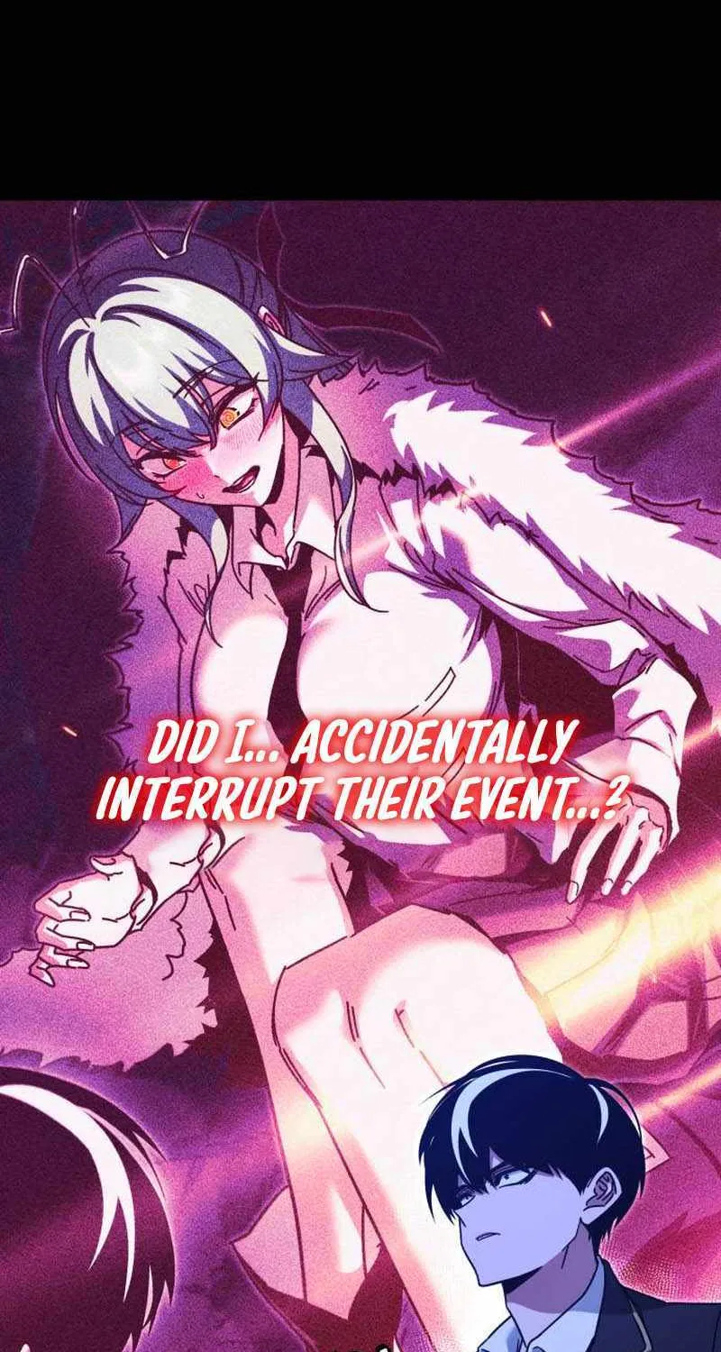 I Took over The Academy With a Single Sashimi Knife Chapter 43 page 12 - 