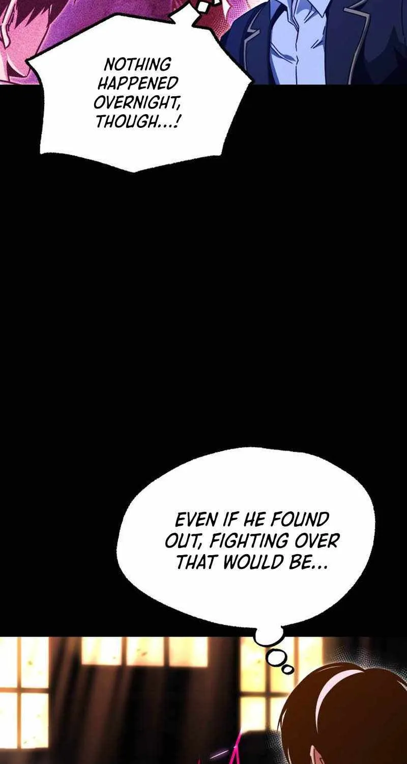 I Took over The Academy With a Single Sashimi Knife Chapter 43 page 13 - 