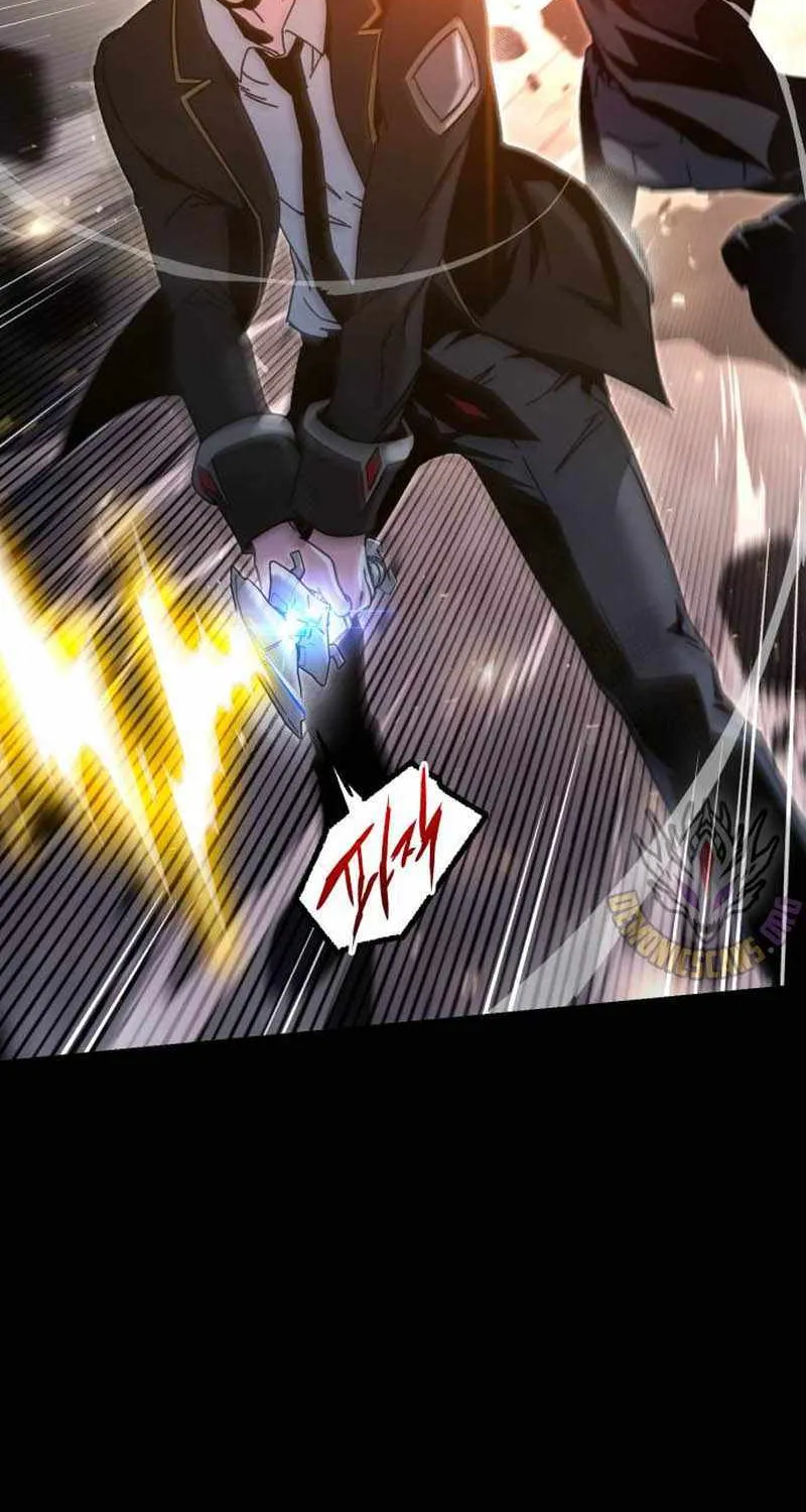 I Took over The Academy With a Single Sashimi Knife Chapter 43 page 130 - 