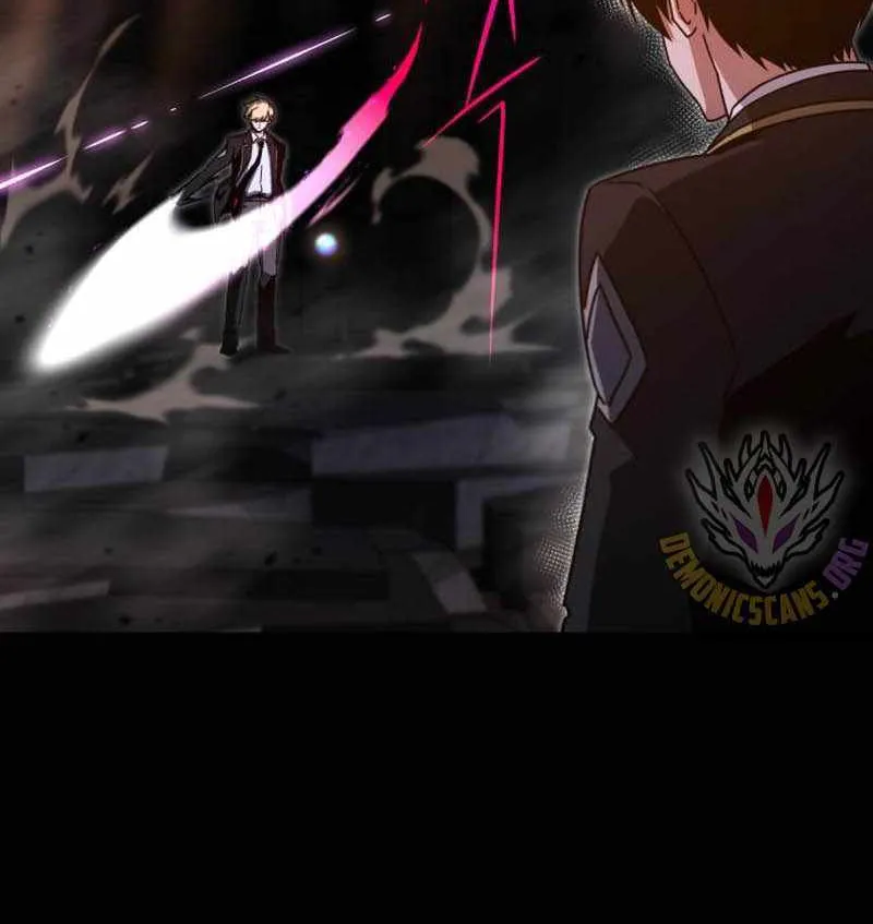 I Took over The Academy With a Single Sashimi Knife Chapter 43 page 14 - 