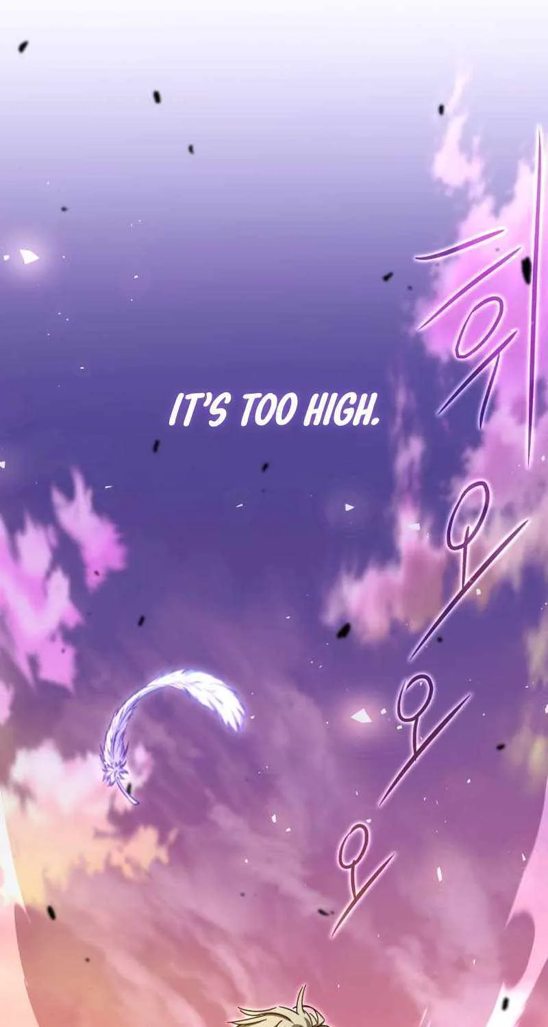 I Took over The Academy With a Single Sashimi Knife Chapter 43 page 138 - 