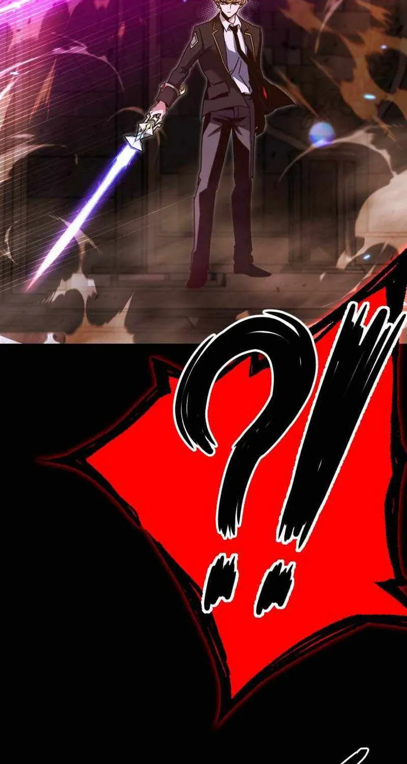 I Took over The Academy With a Single Sashimi Knife Chapter 43 page 16 - 